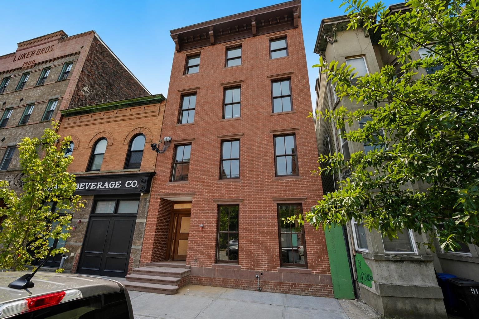 89 BRIGHT ST Unit: 3