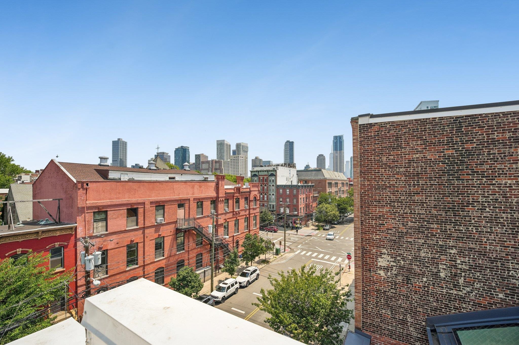 89 BRIGHT ST Unit: 3