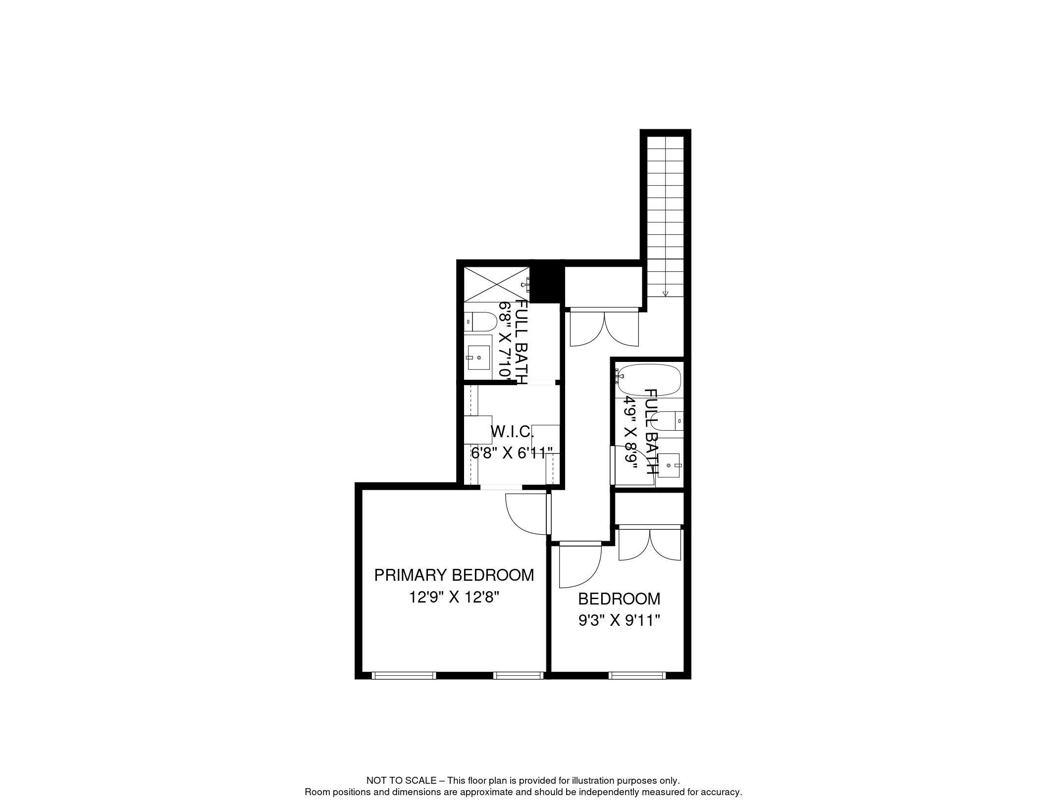 89 BRIGHT ST Unit: 2