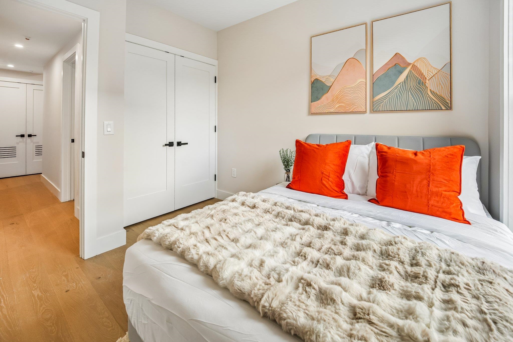 89 BRIGHT ST Unit: 2