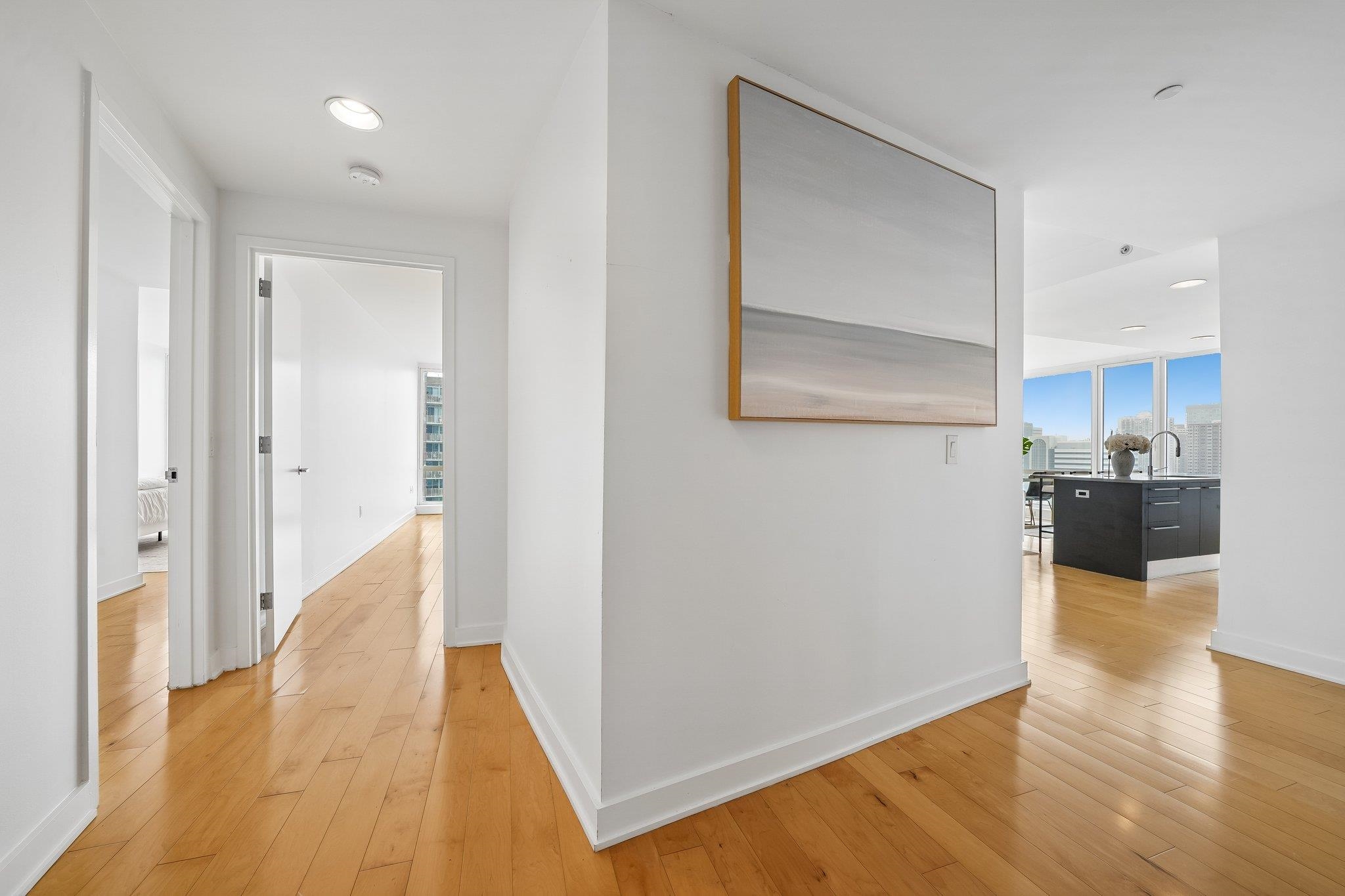 2 2ND ST Unit: 2101