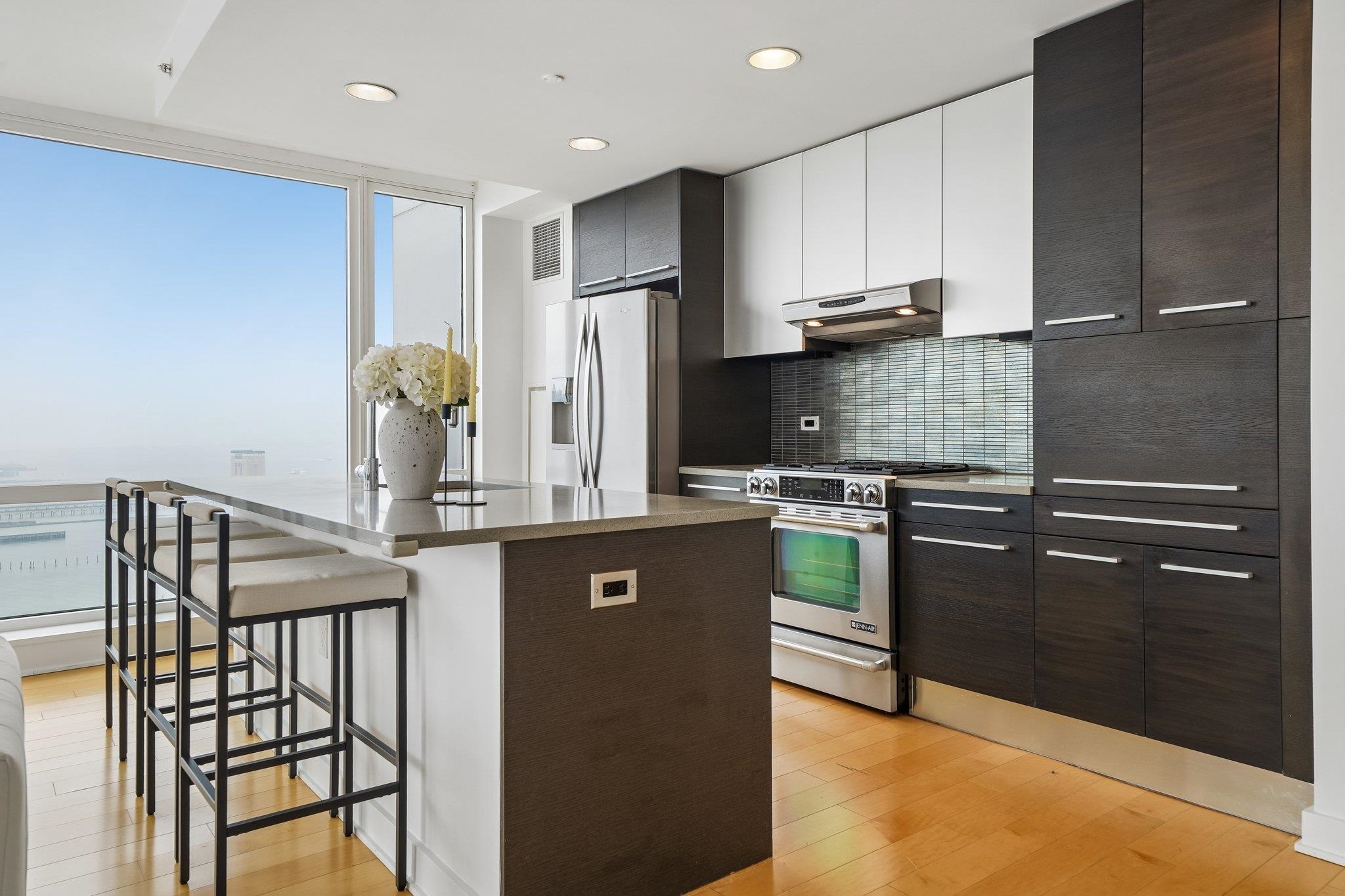2 2ND ST Unit: 2101