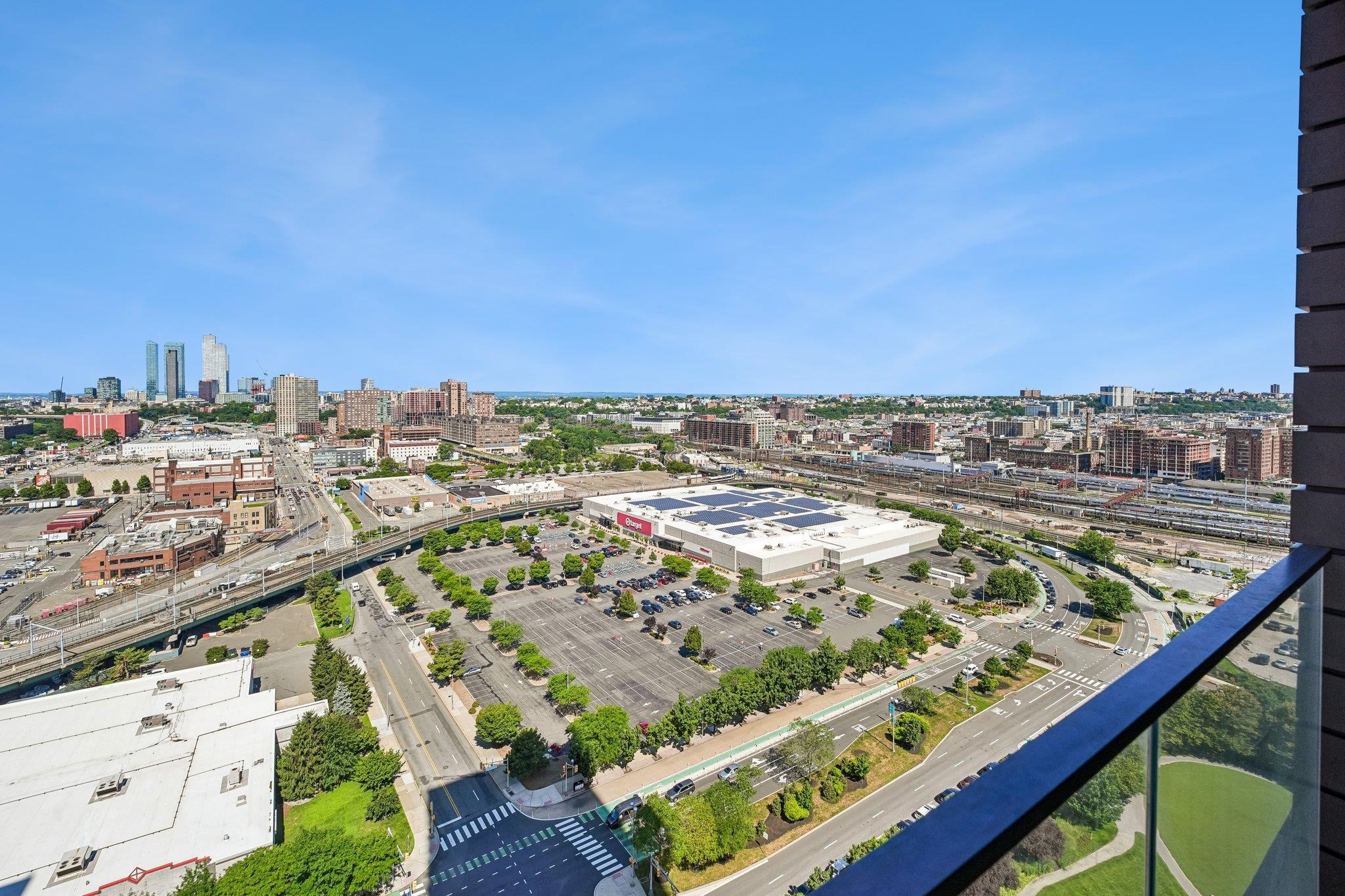 75 PARK LANE SOUTH Unit: 2107