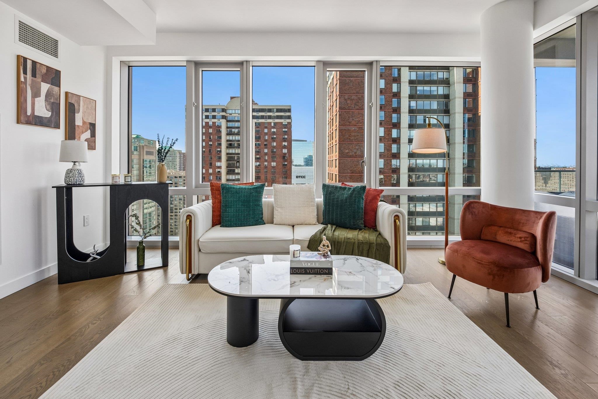 75 PARK LANE SOUTH Unit: 2107