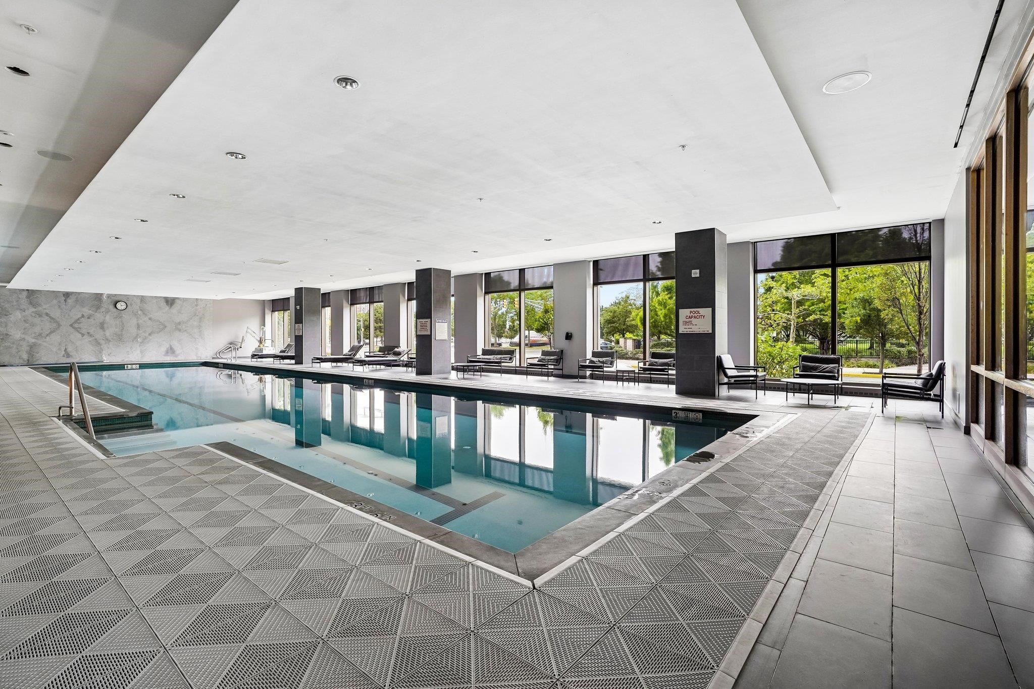 75 PARK LANE SOUTH Unit: 3202