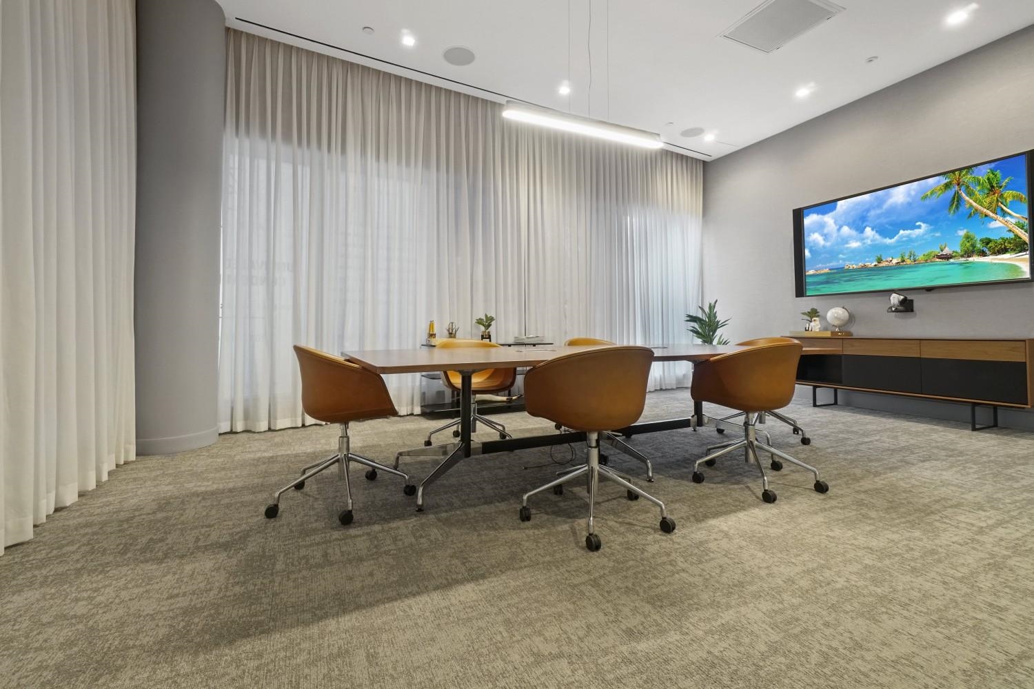 75 PARK LANE SOUTH Unit: 3202