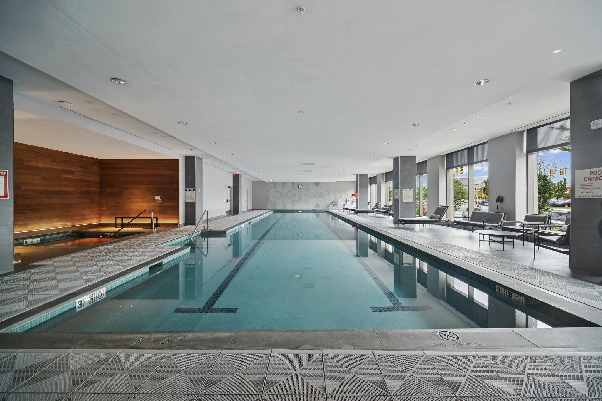 75 PARK LANE SOUTH Unit: 3202