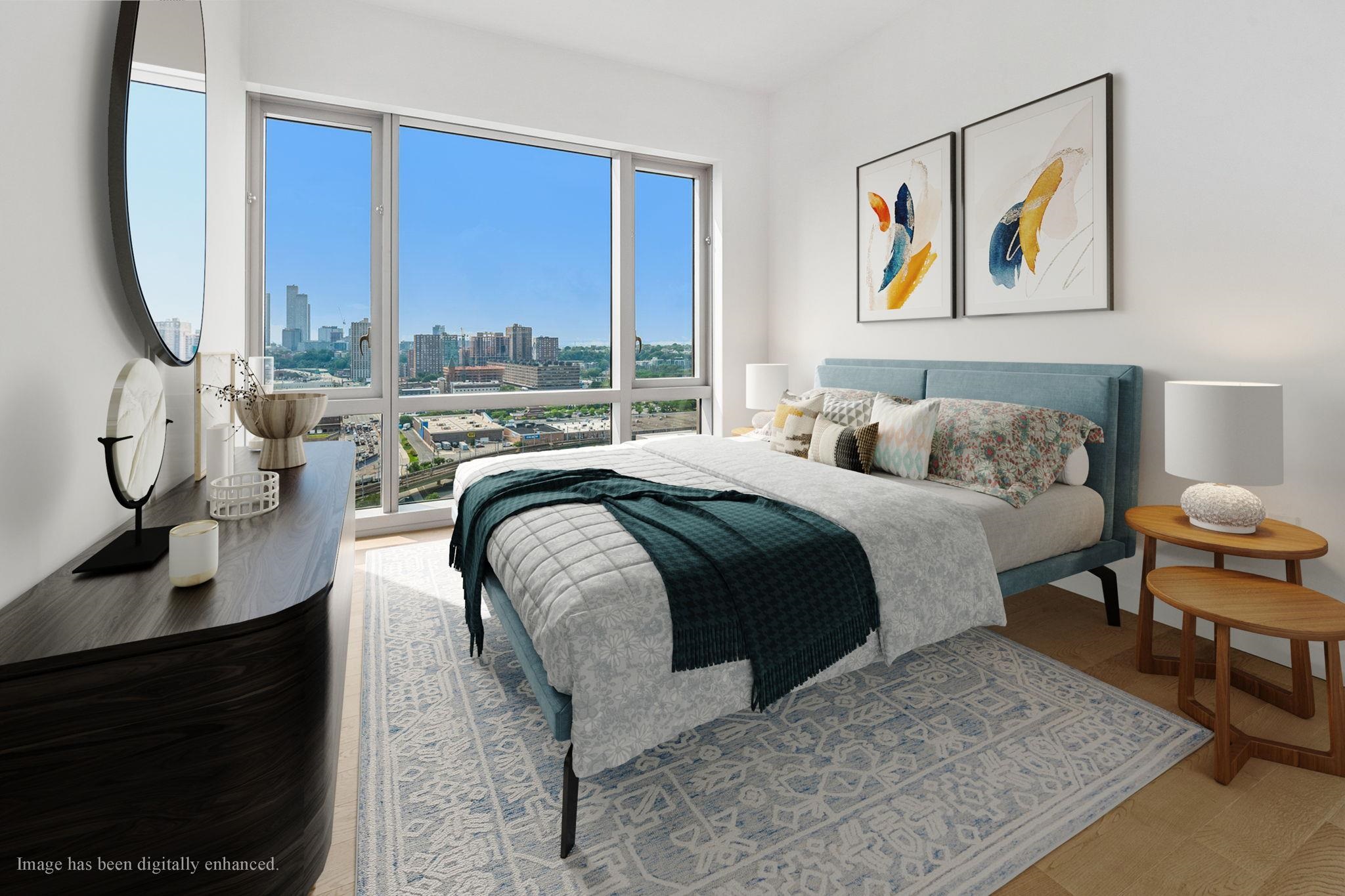 75 PARK LANE SOUTH Unit: 1912