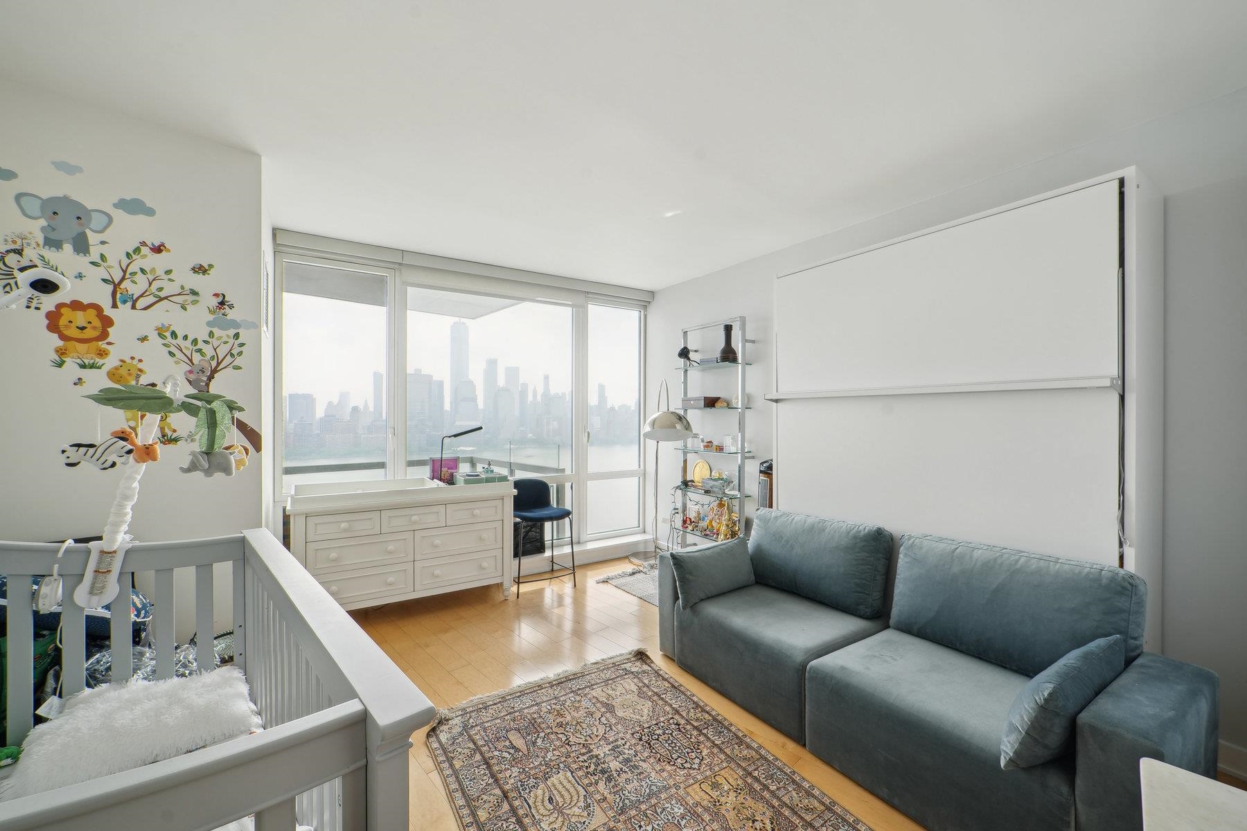 2 2ND ST Unit: 3503