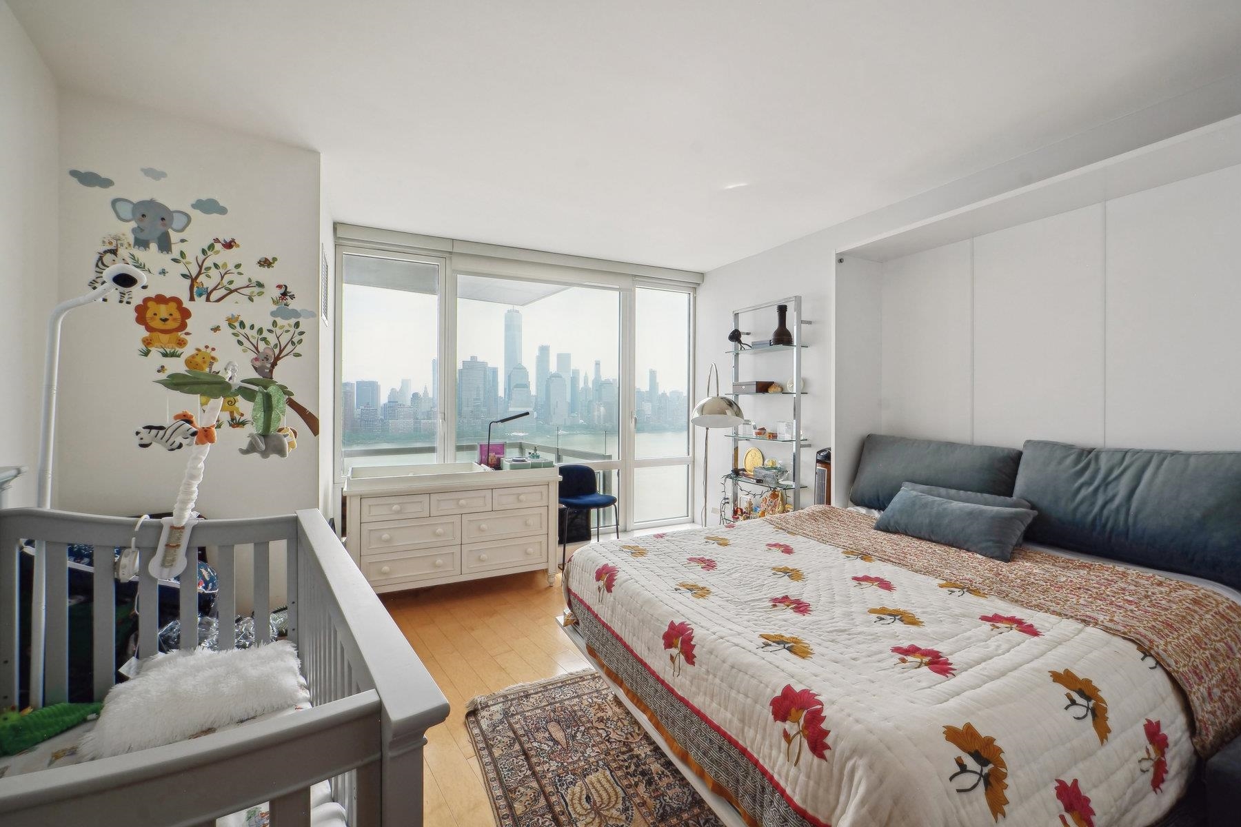 2 2ND ST Unit: 3503
