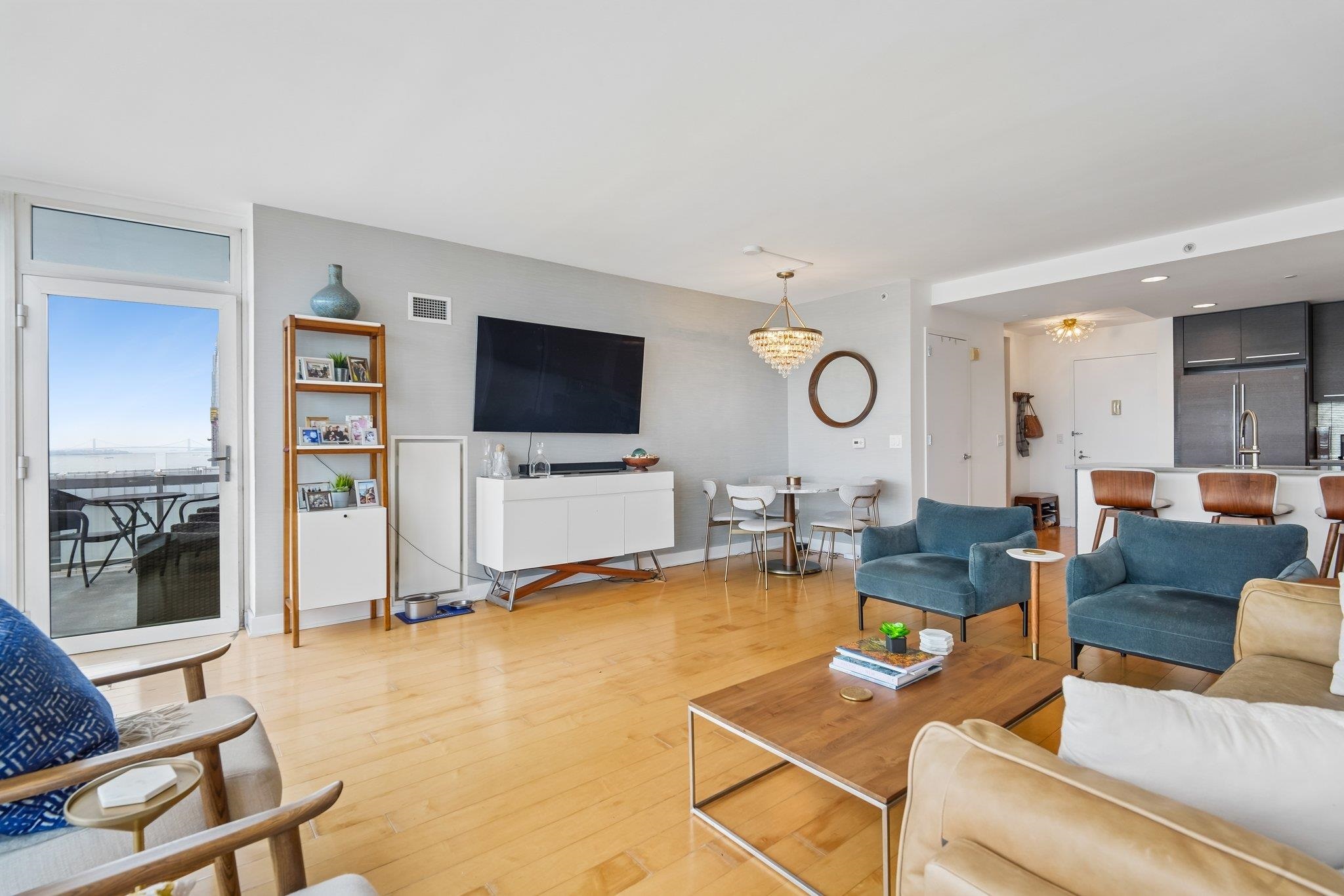 2 2ND ST Unit: 3503