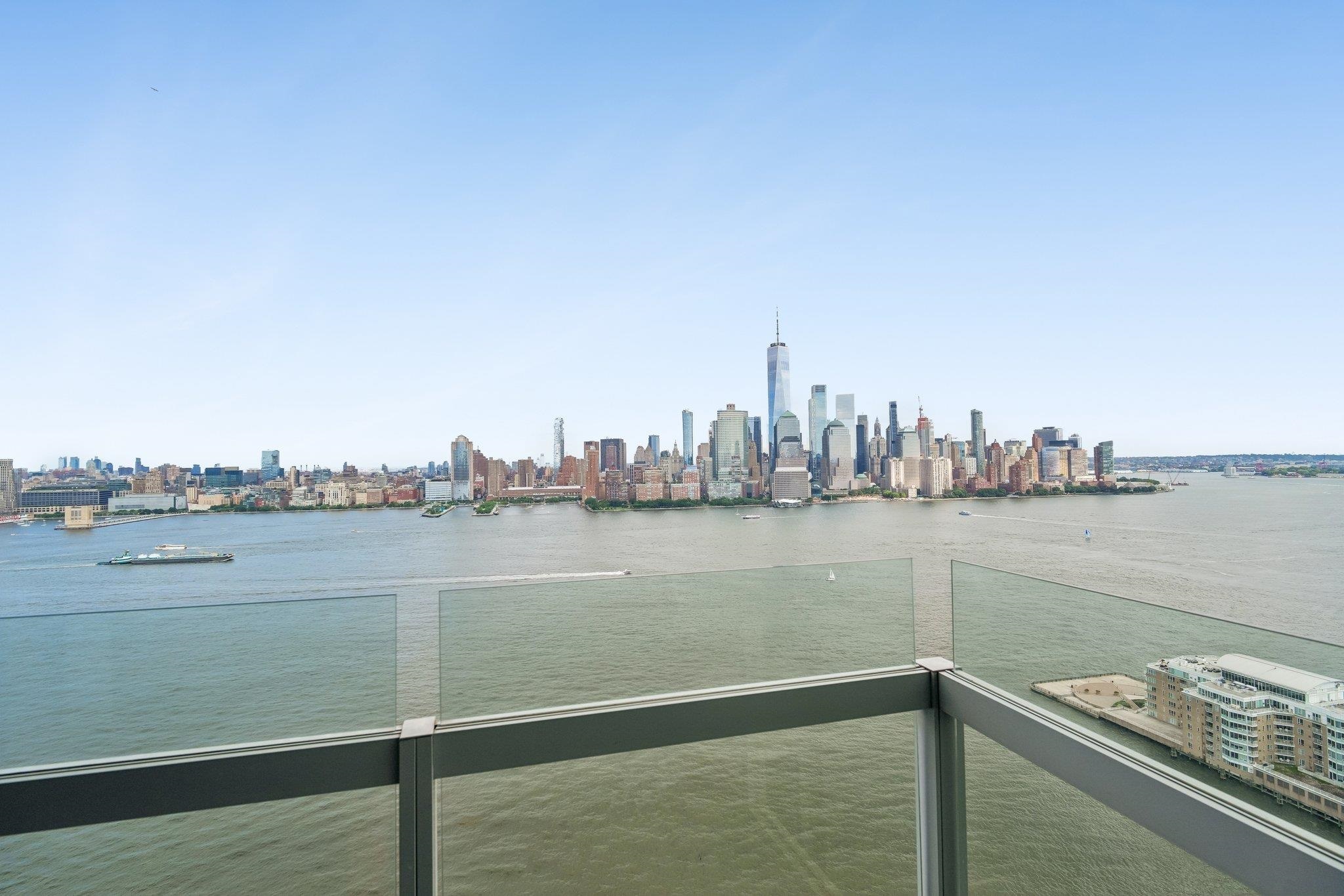 2 2ND ST Unit: 3503