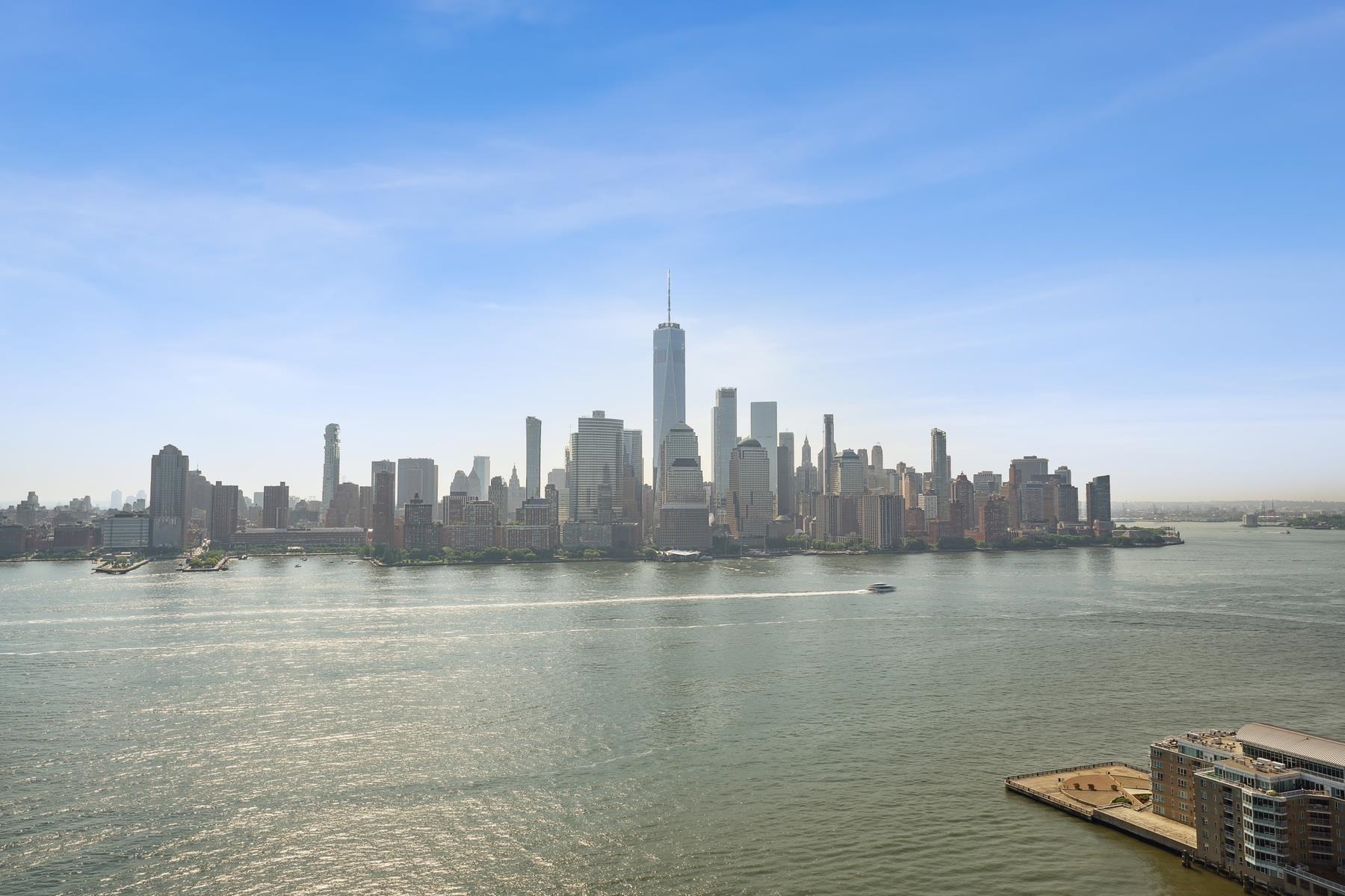 2 2ND ST Unit: 3503