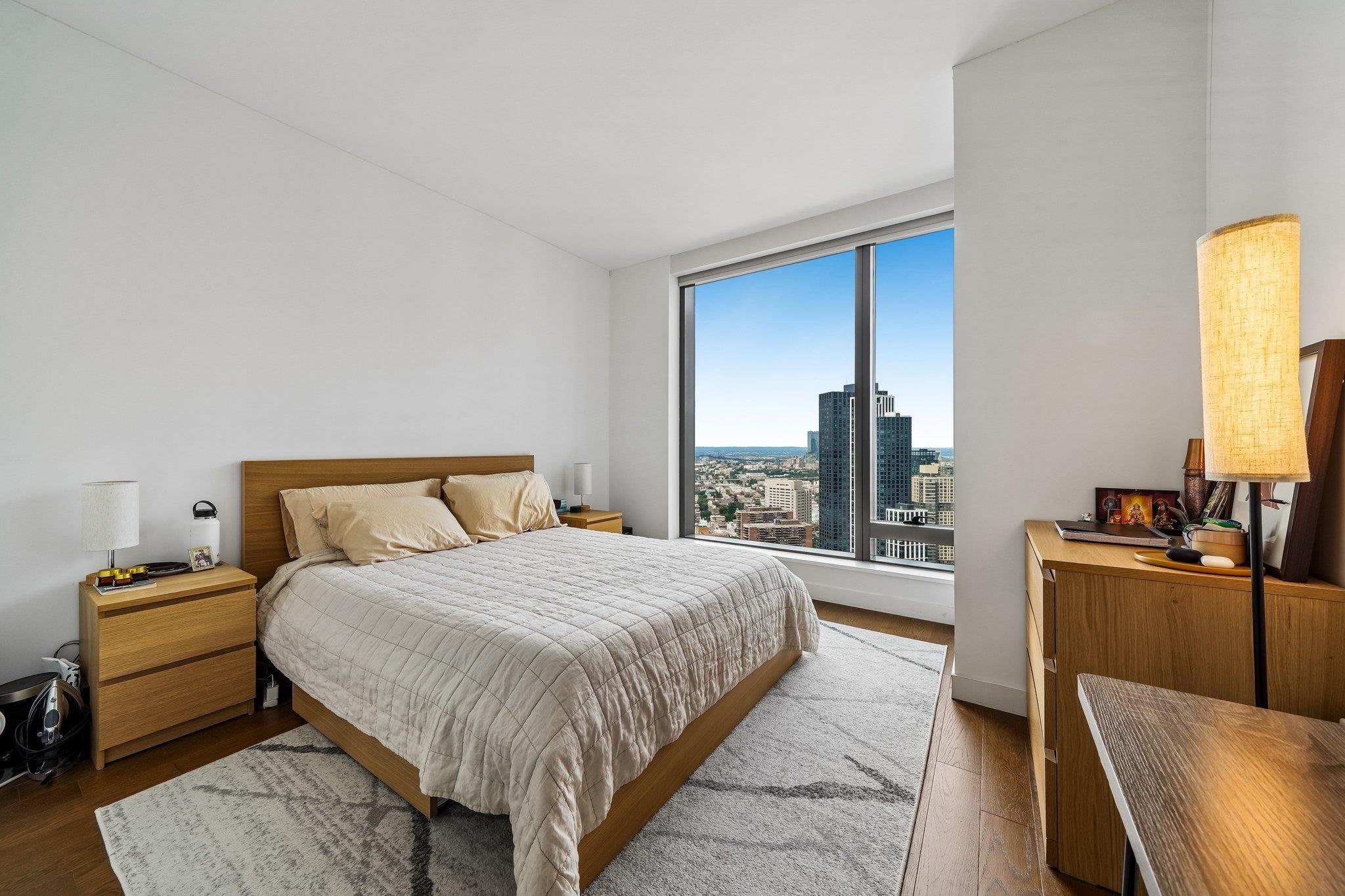 99 HUDSON ST Unit: 4309