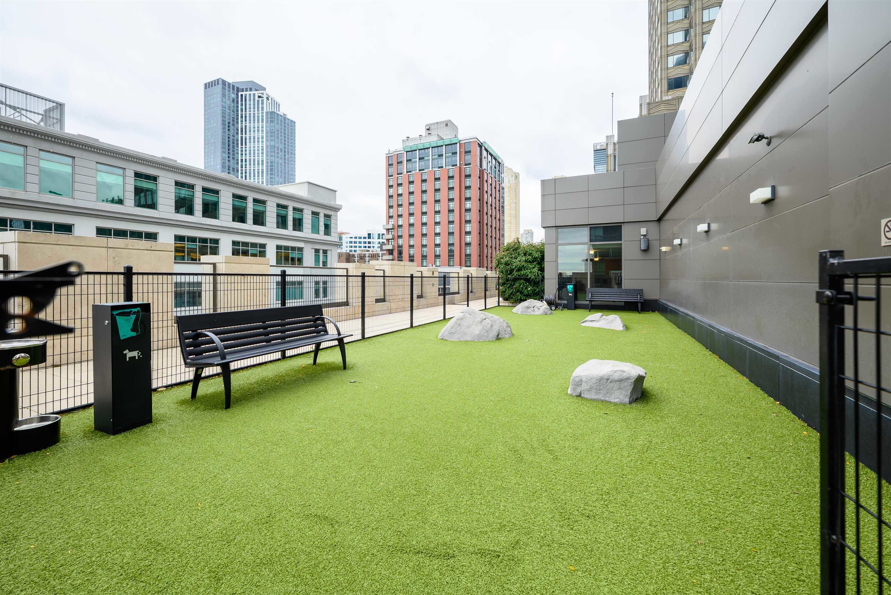 99 HUDSON ST Unit: 4309