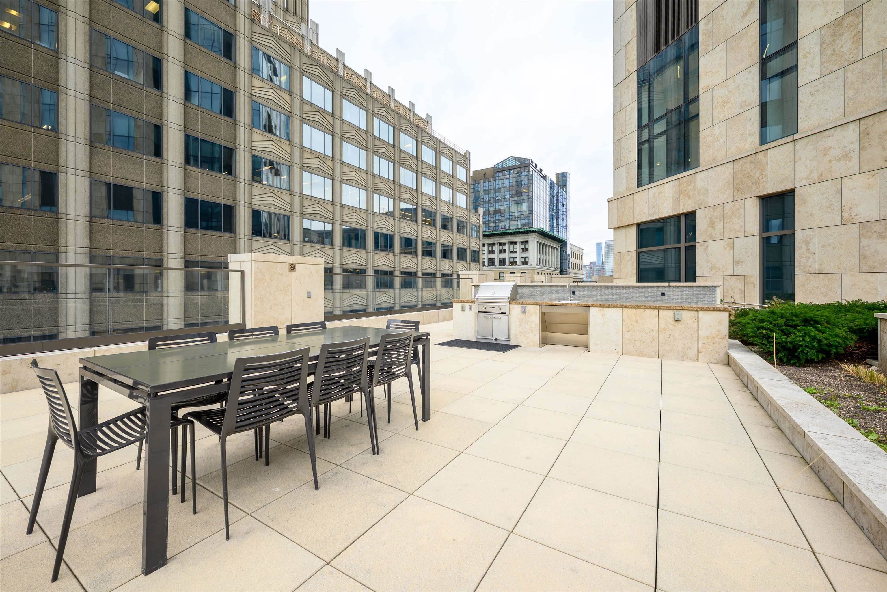 99 HUDSON ST Unit: 4309