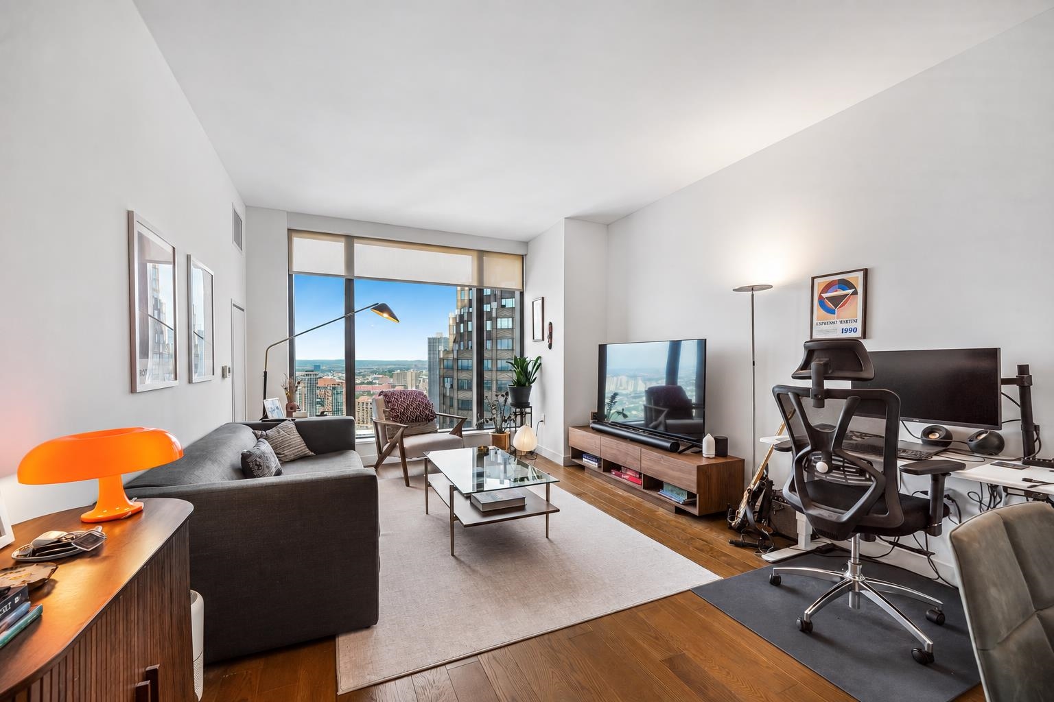 99 HUDSON ST Unit: 4309