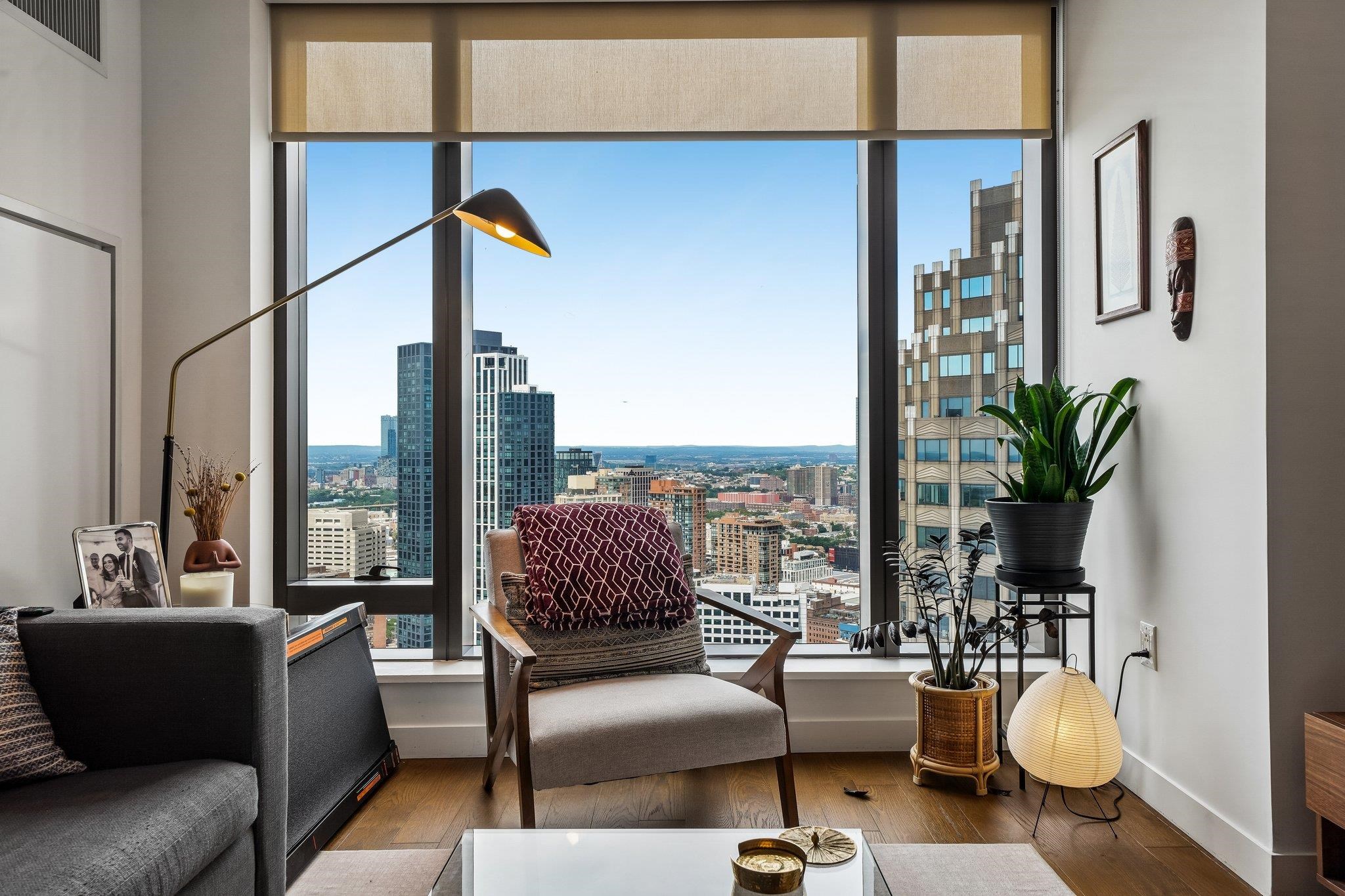 99 HUDSON ST Unit: 4309