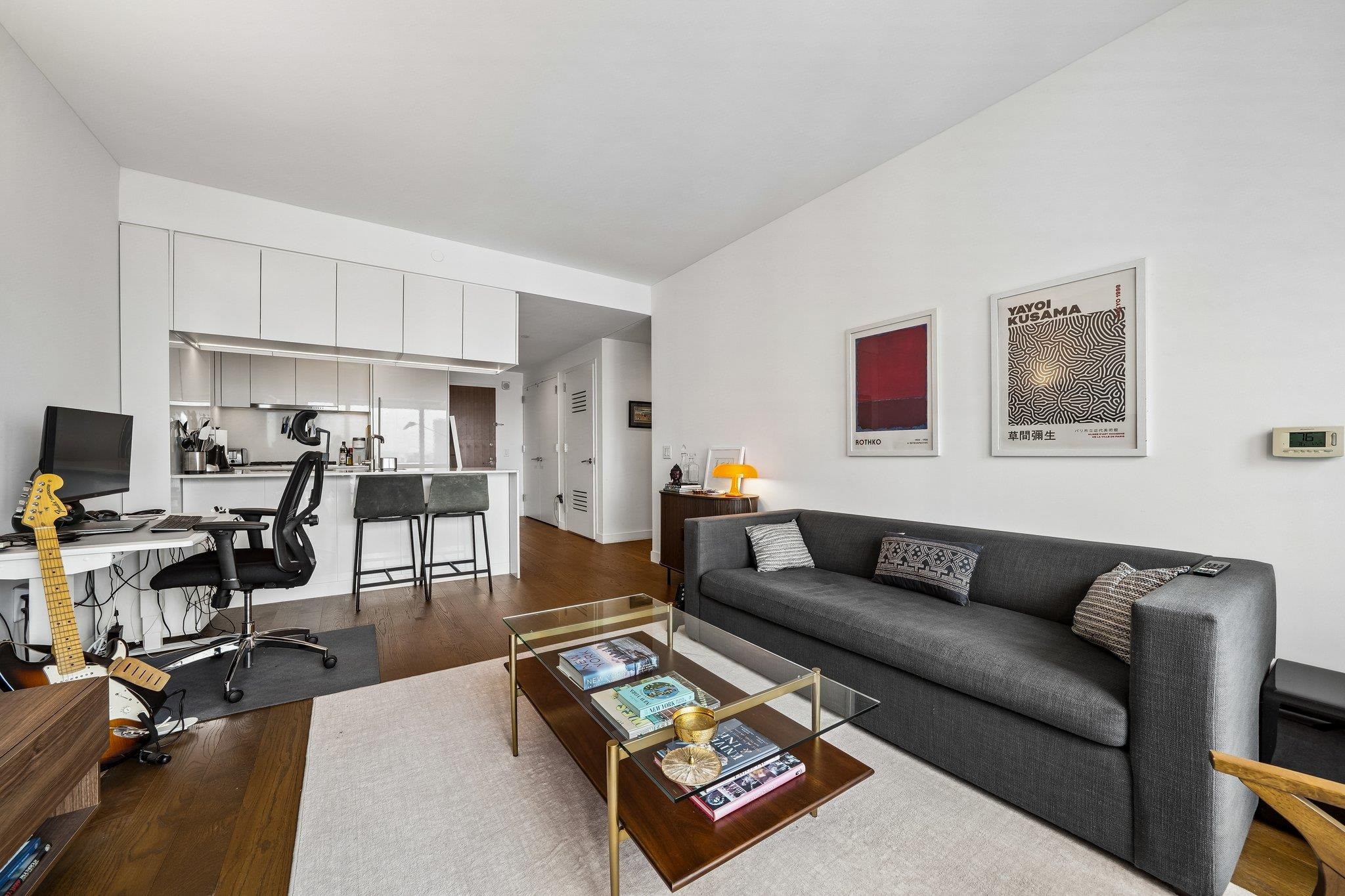 99 HUDSON ST Unit: 4309