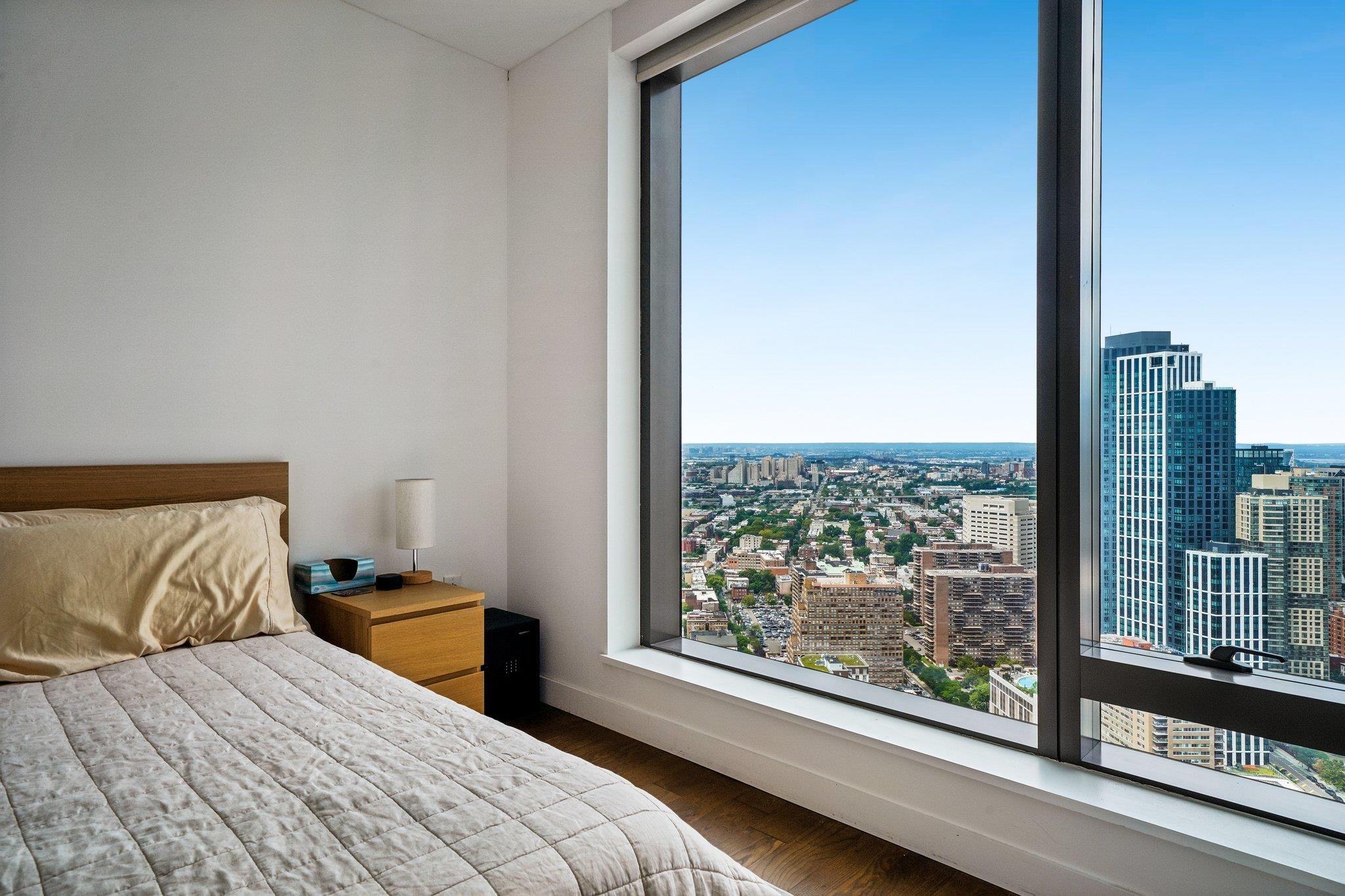 99 HUDSON ST Unit: 4309
