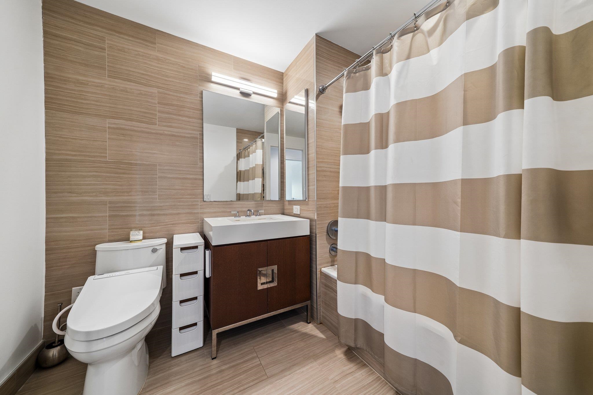 99 HUDSON ST Unit: 4309