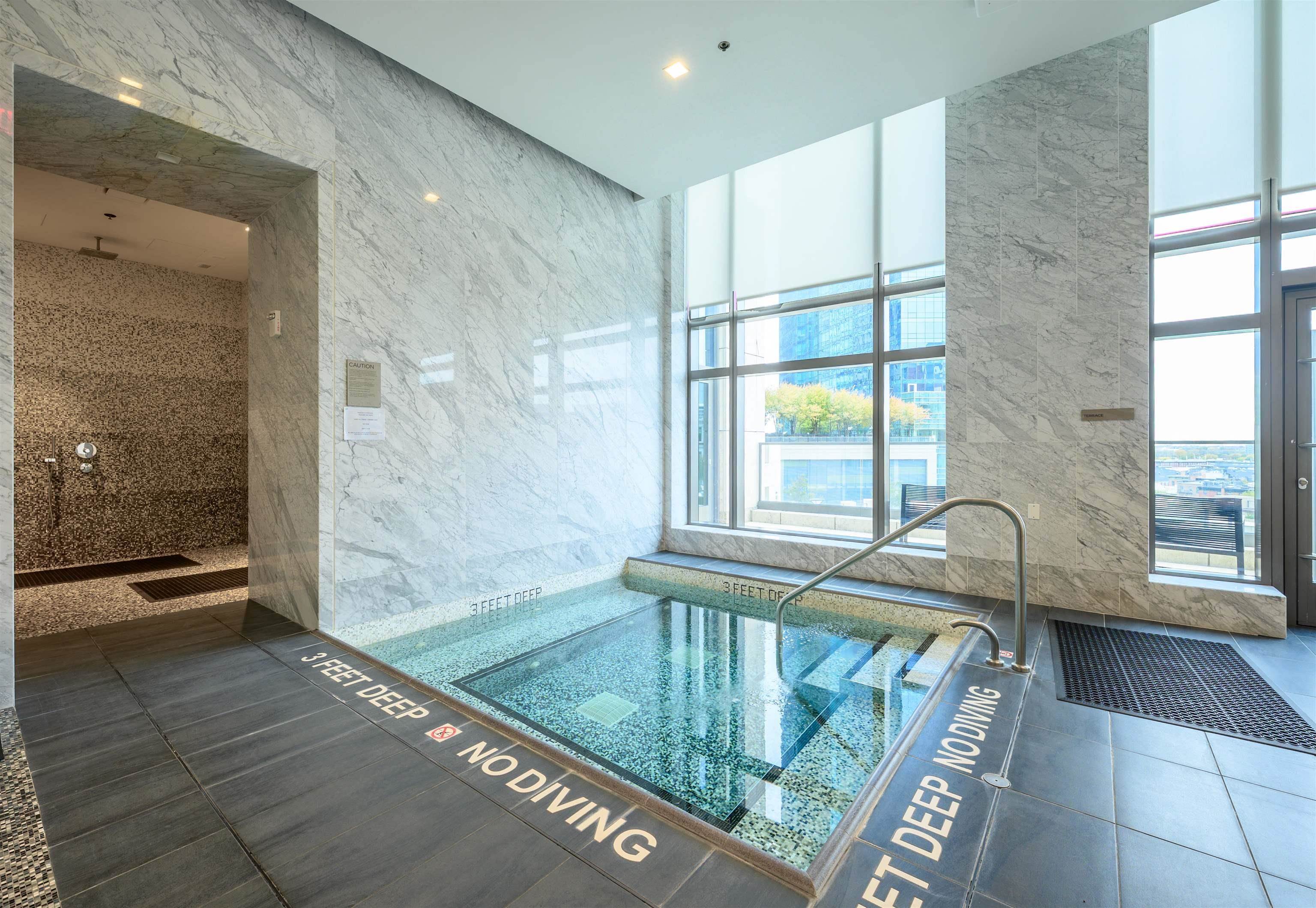 99 HUDSON ST Unit: 4309