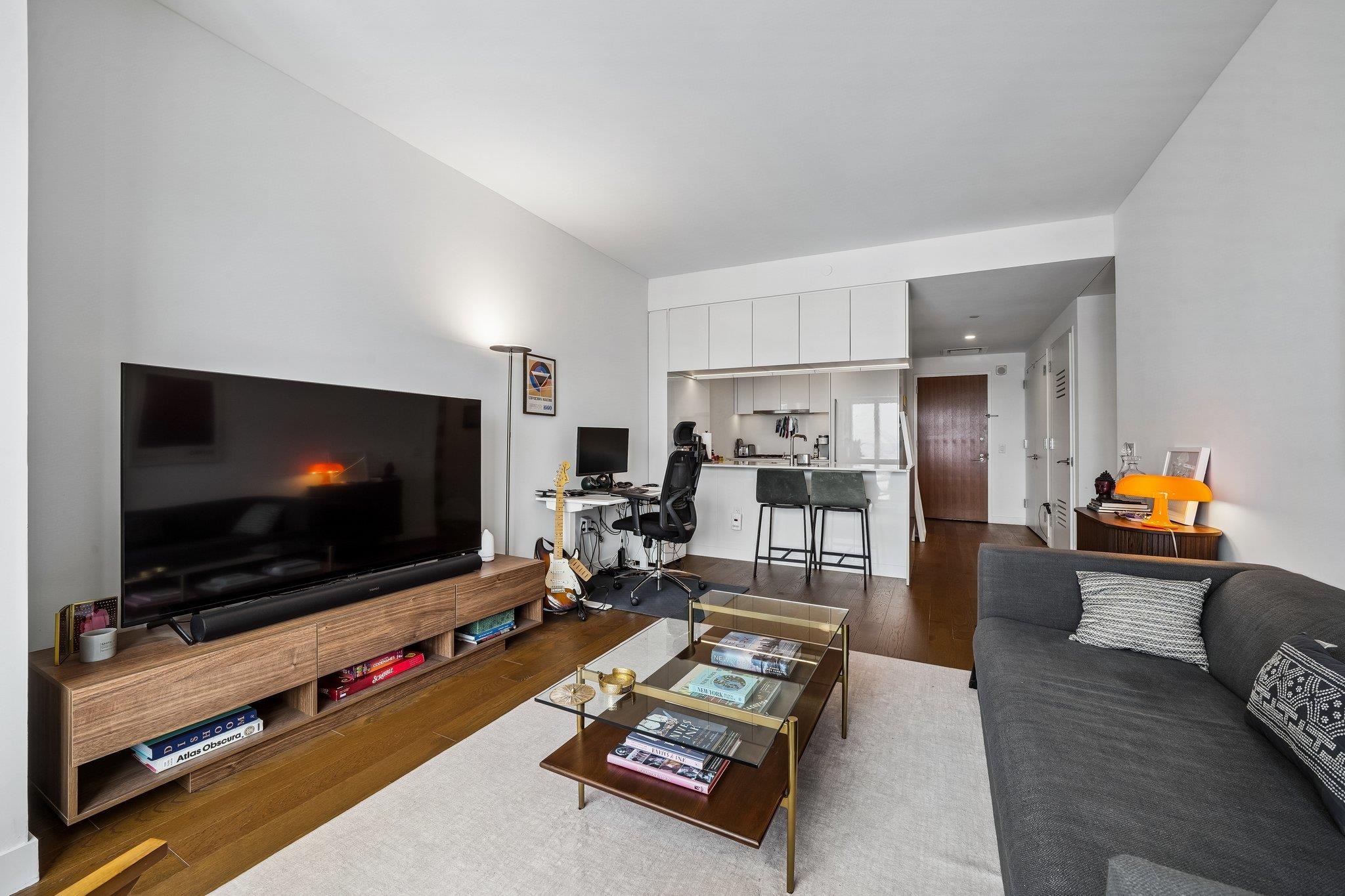 99 HUDSON ST Unit: 4309
