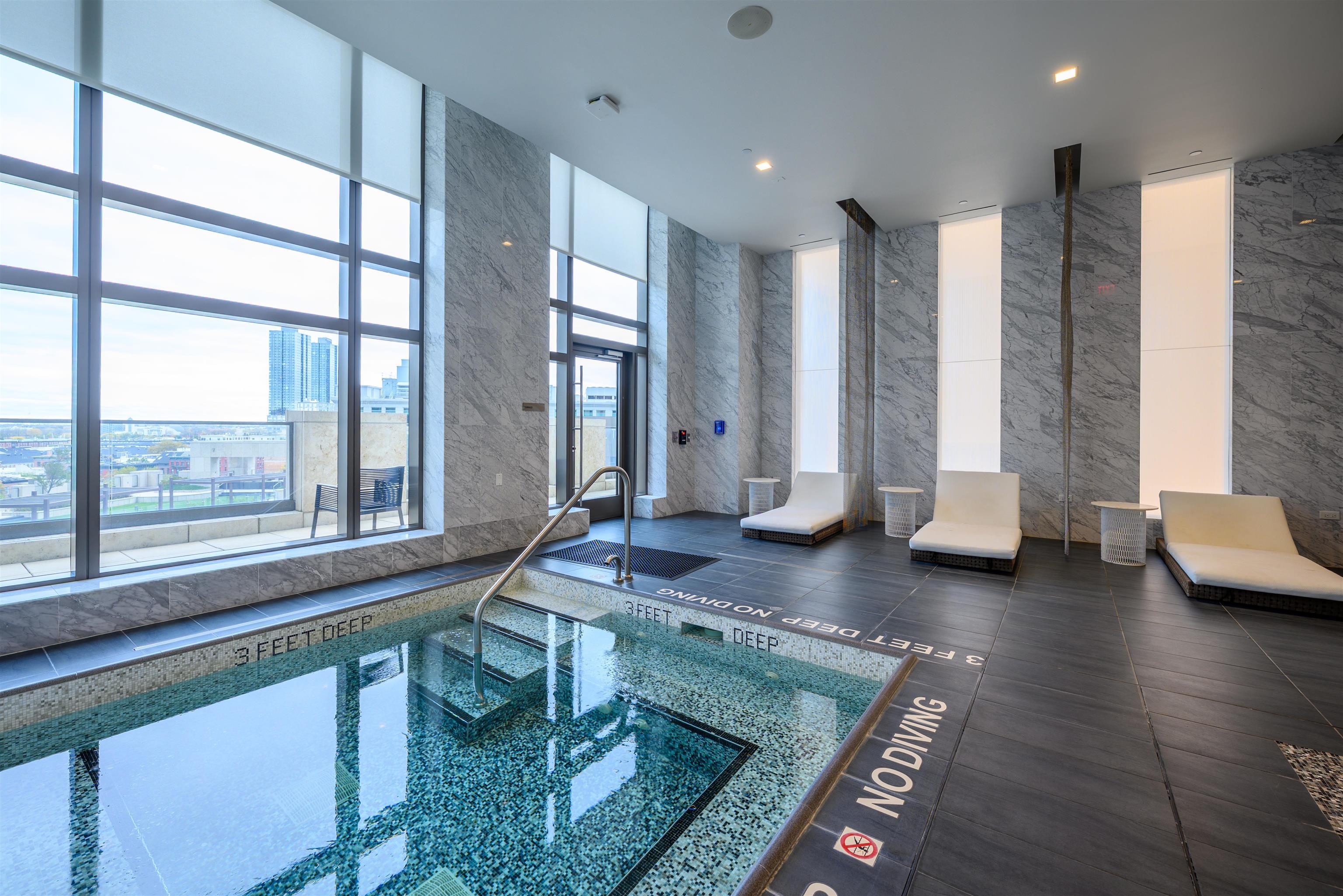 99 HUDSON ST Unit: 4309