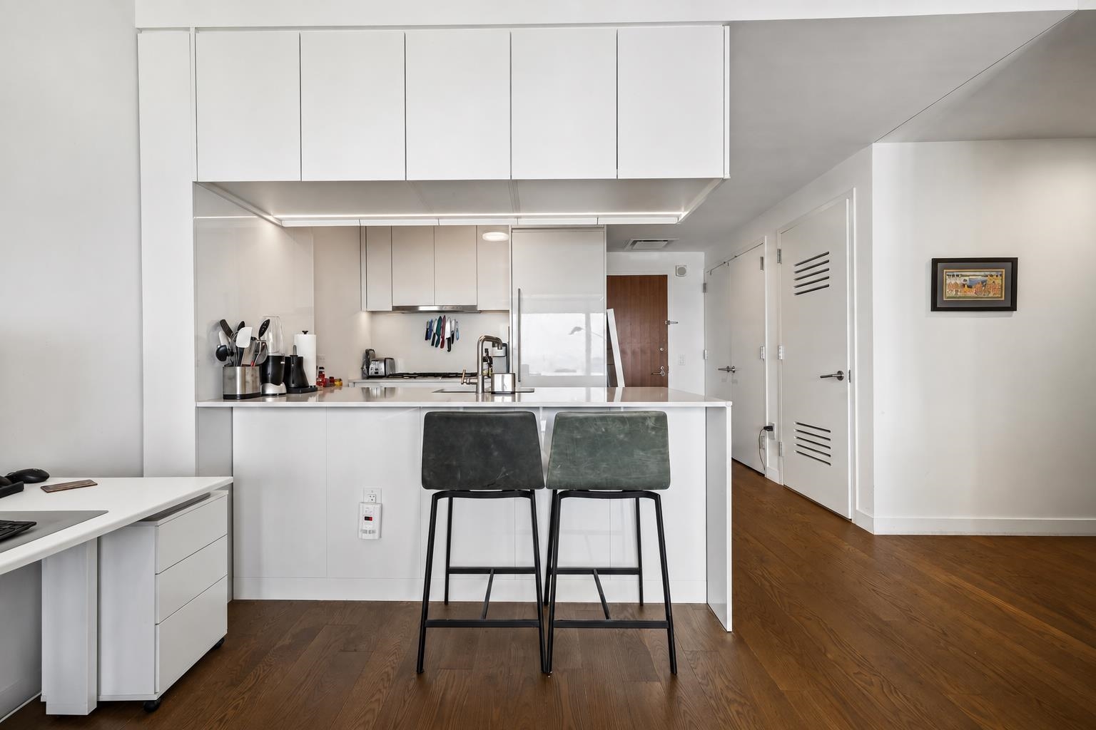 99 HUDSON ST Unit: 4309