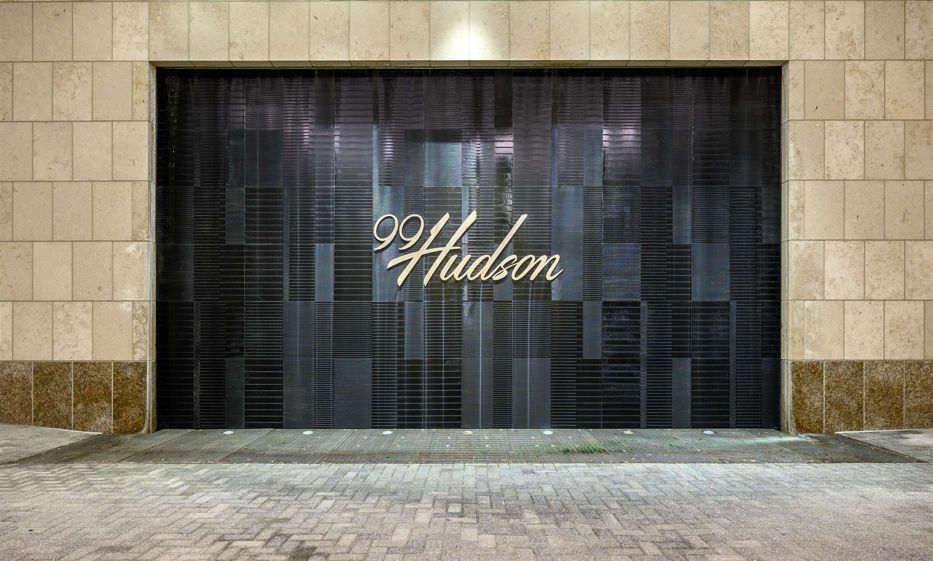 99 HUDSON ST Unit: 4309