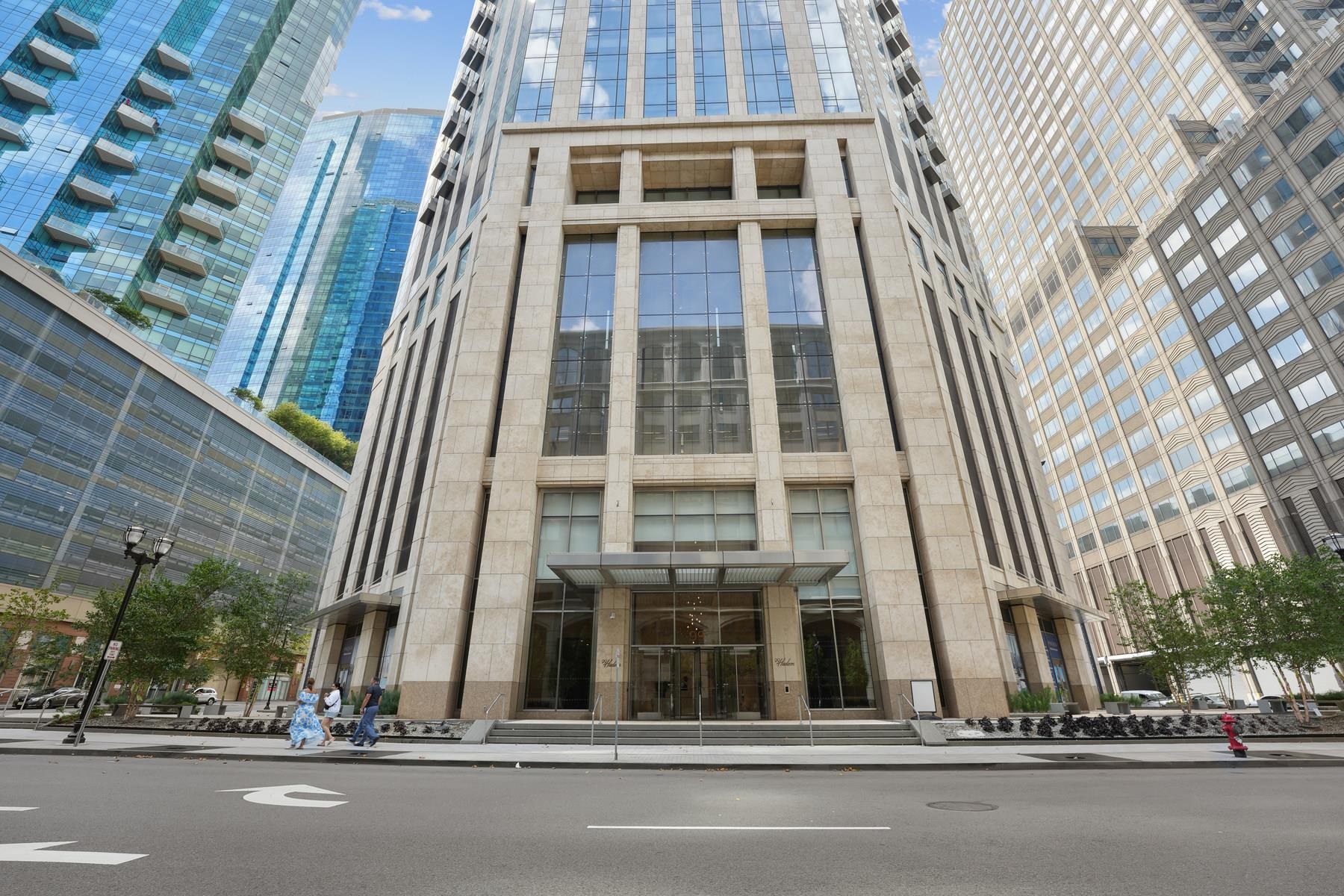 99 HUDSON ST Unit: 4309