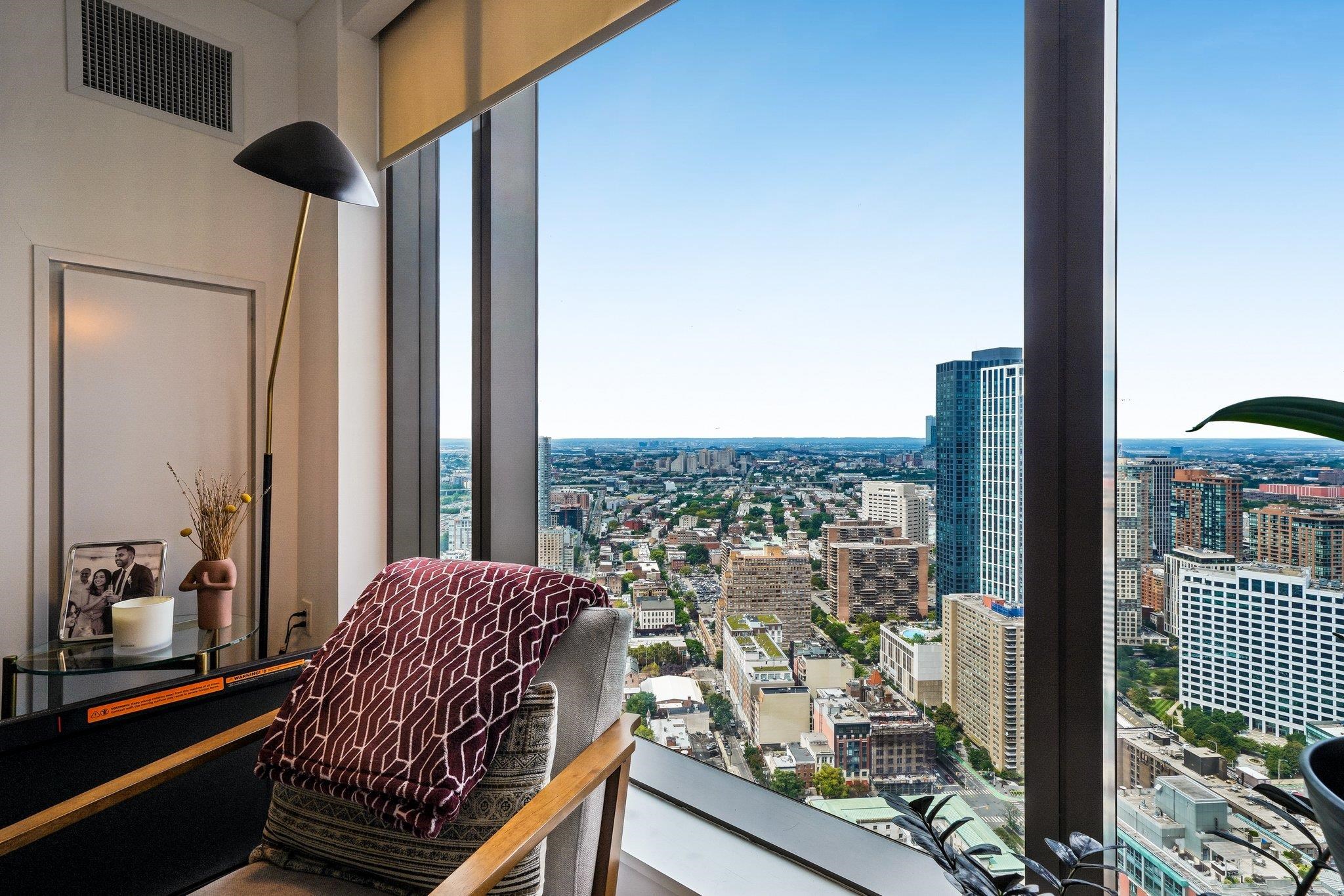 99 HUDSON ST Unit: 4309