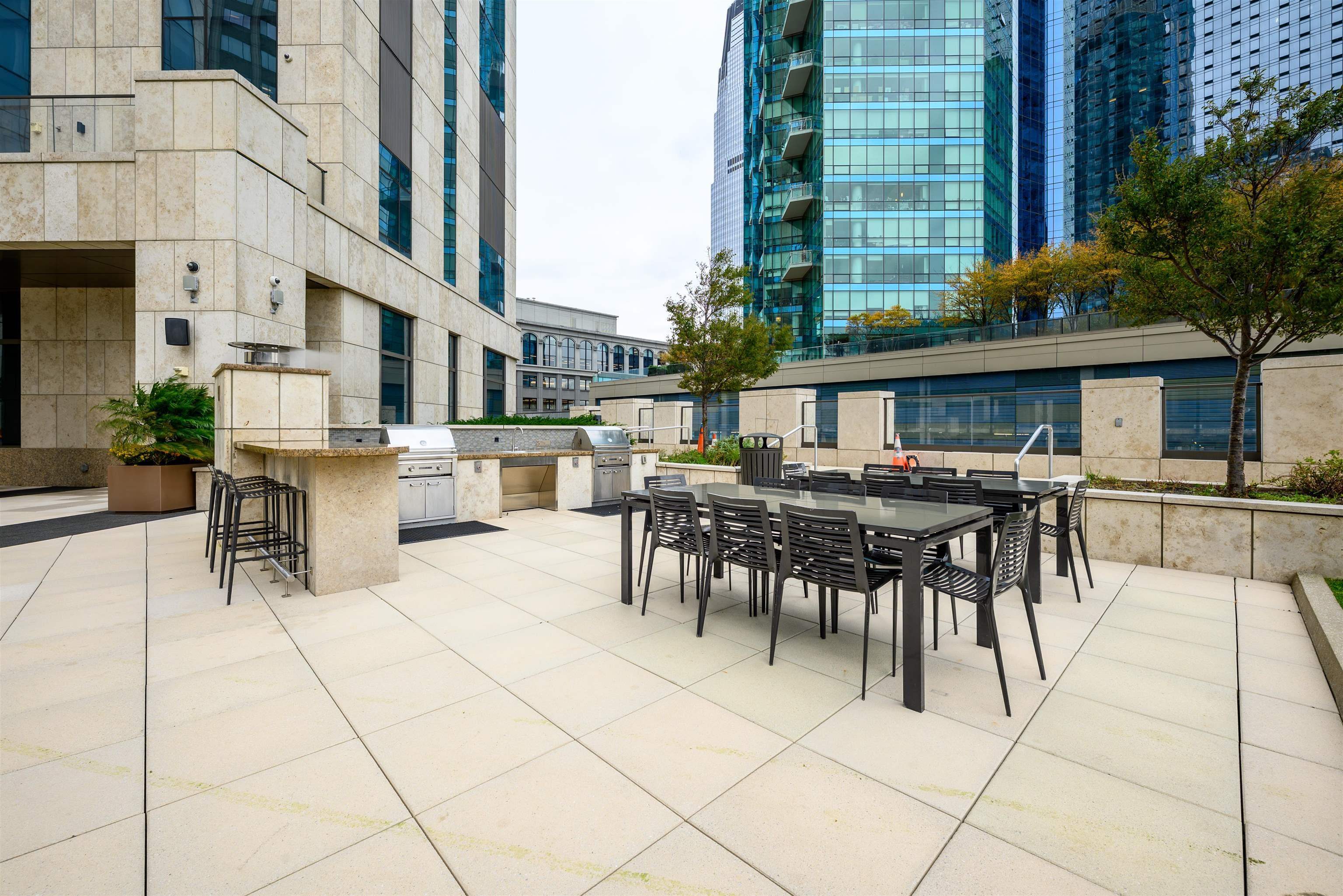 99 HUDSON ST Unit: 4309