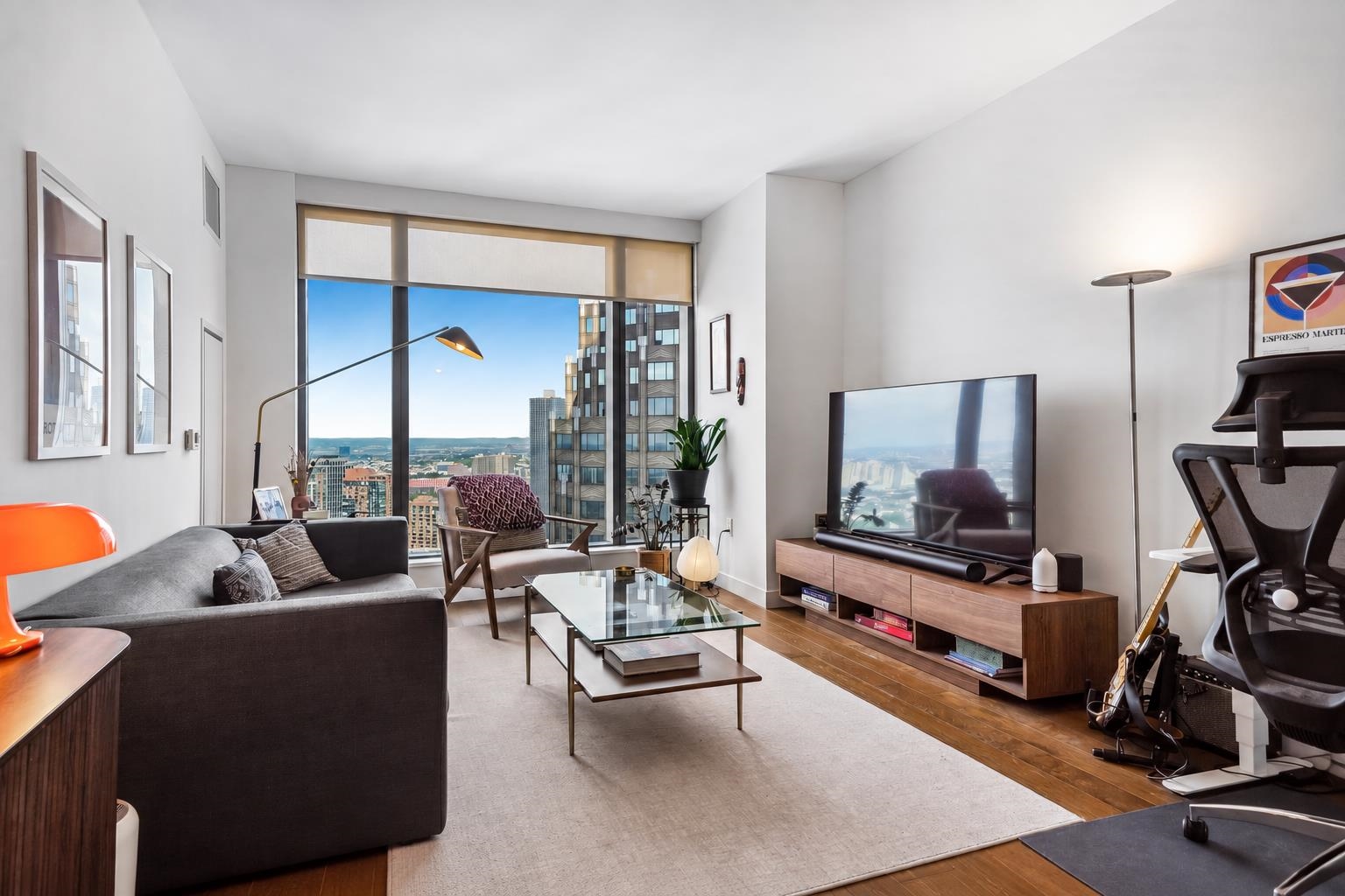 99 HUDSON ST Unit: 4309