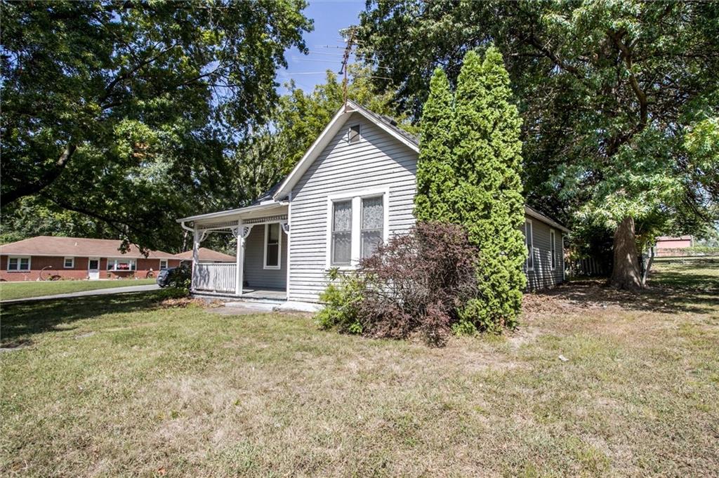840 Limit Street