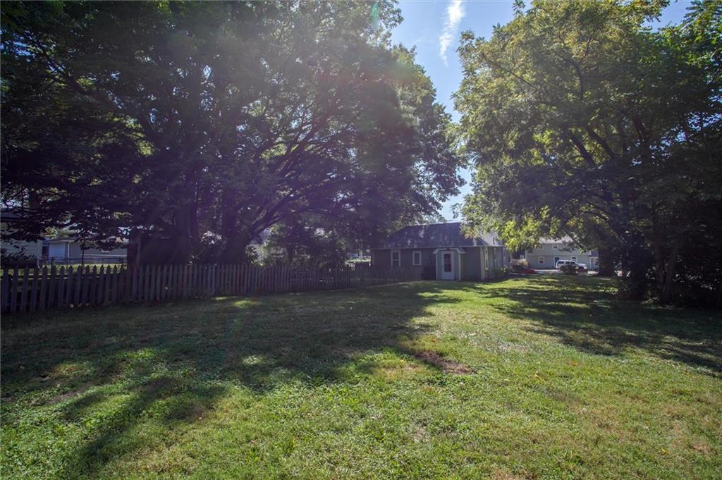 840 Limit Street