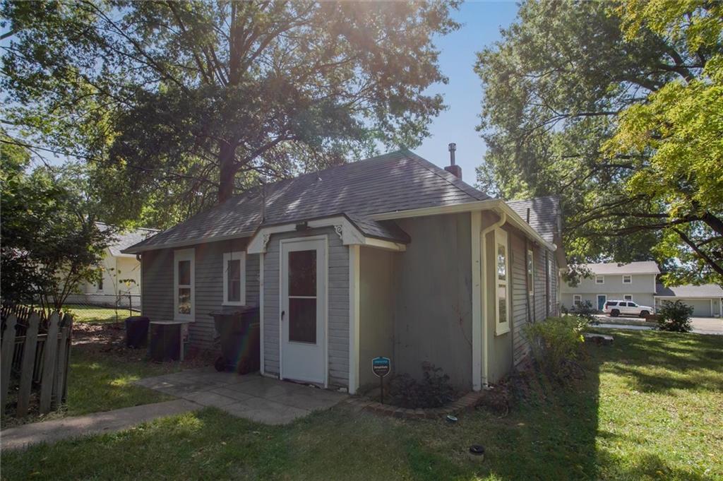 840 Limit Street