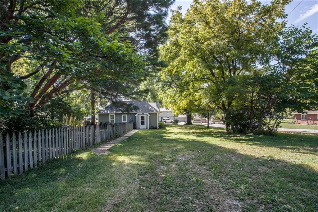 840 Limit Street