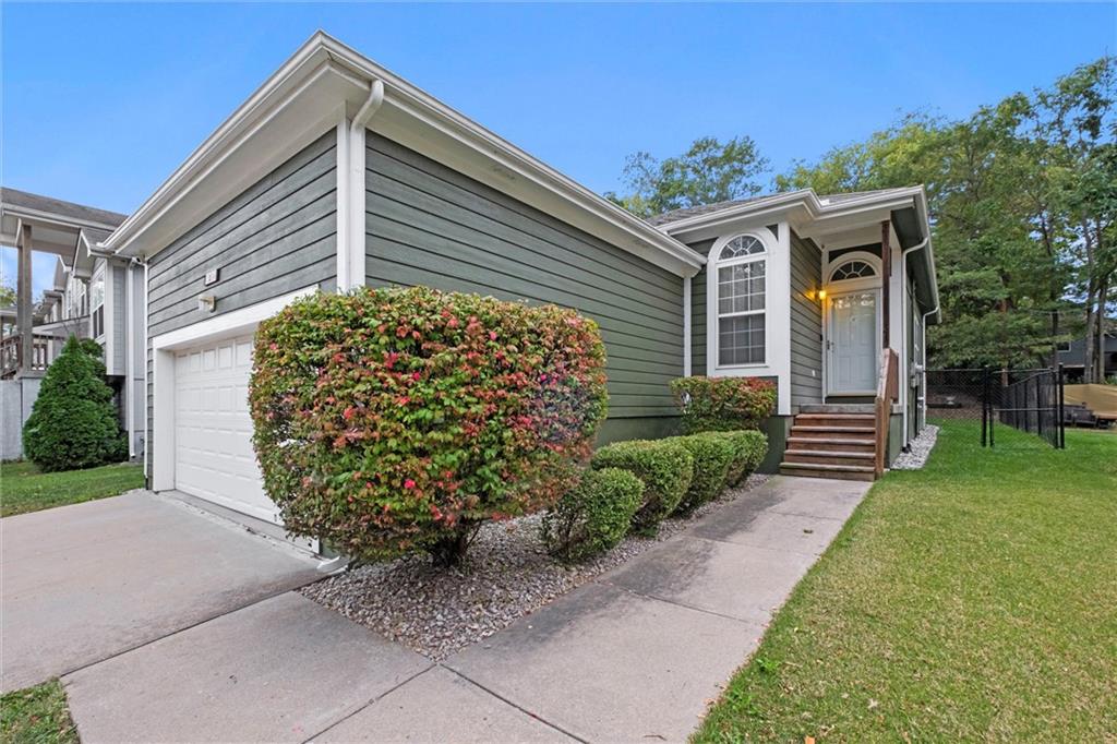 8304 Prospect Avenue