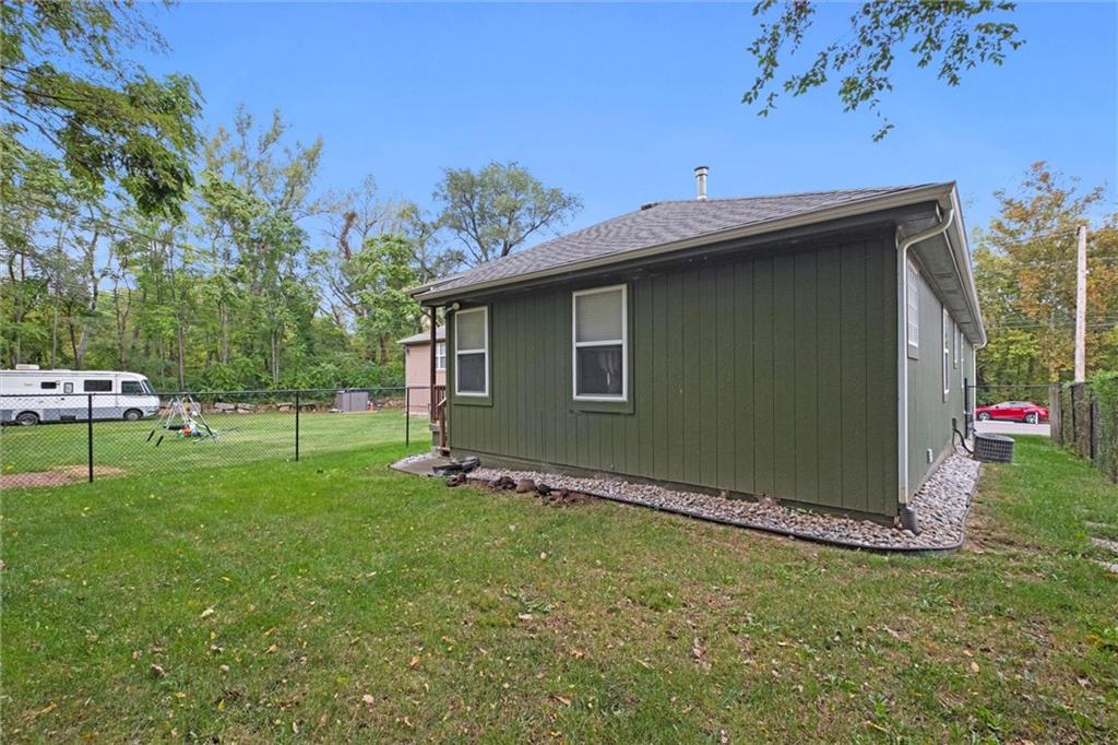 8304 Prospect Avenue