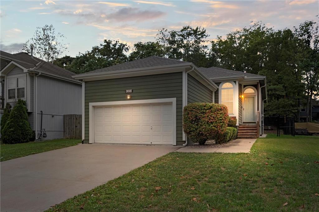 8304 Prospect Avenue