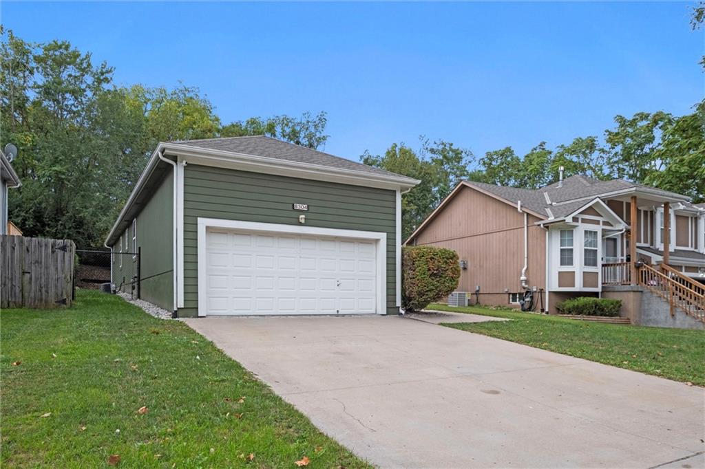 8304 Prospect Avenue