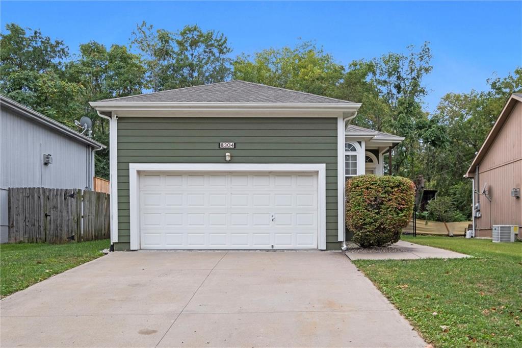 8304 Prospect Avenue