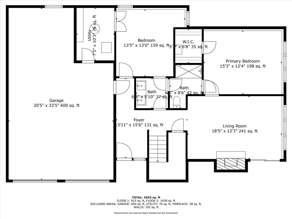 7809 NW Scenic Drive