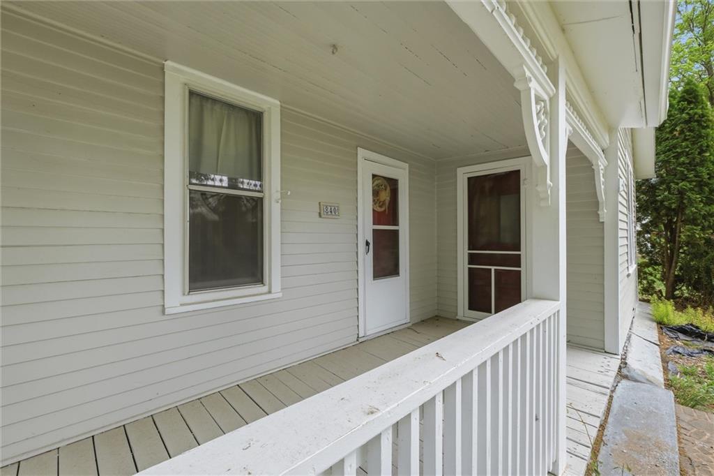 840 Limit Street