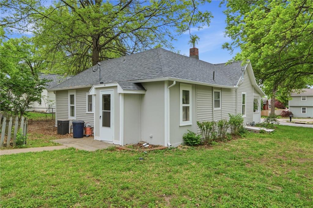 840 Limit Street