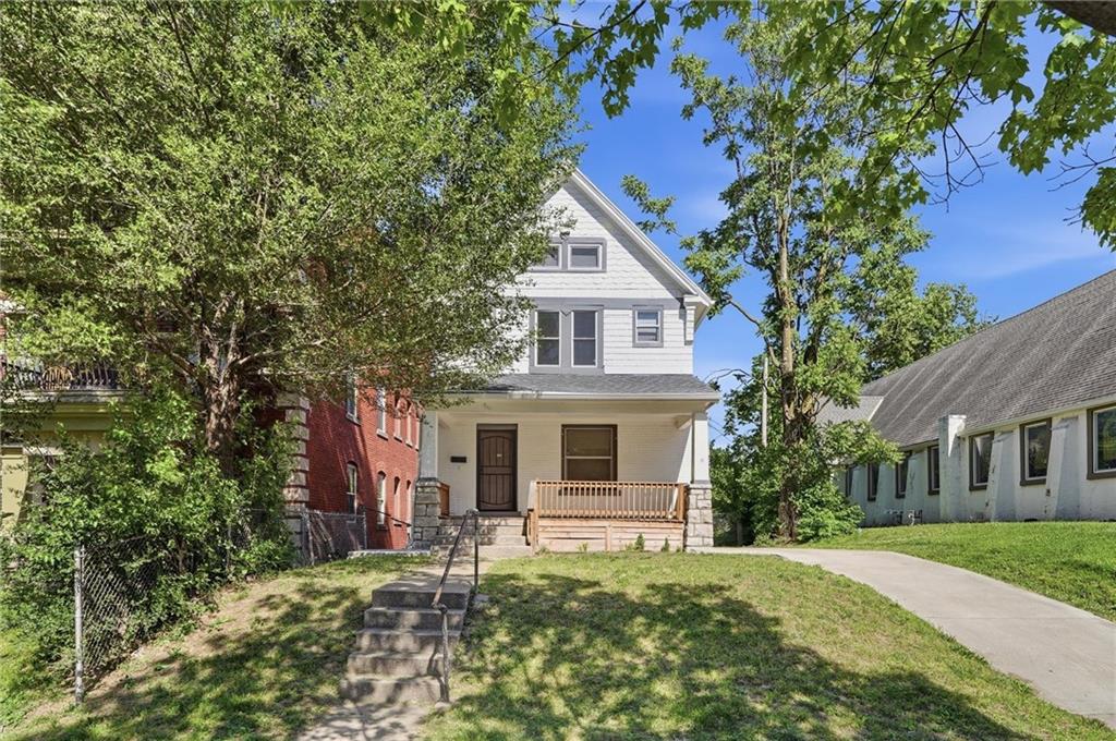 709 Benton Boulevard