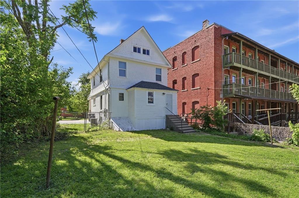 709 Benton Boulevard
