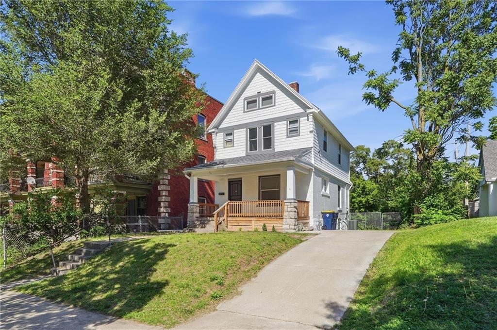 709 Benton Boulevard