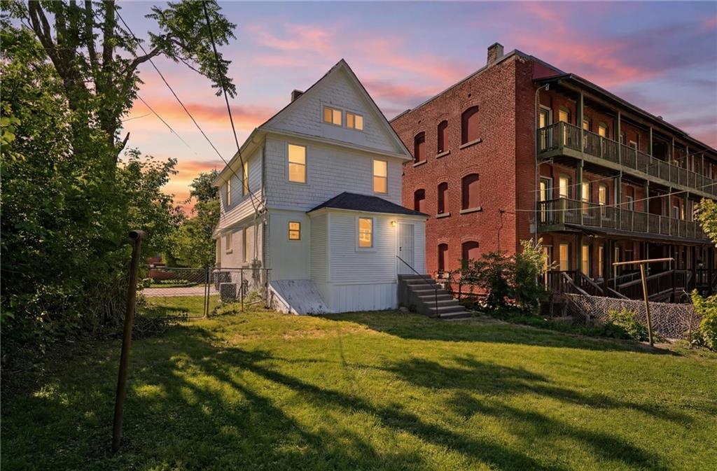 709 Benton Boulevard